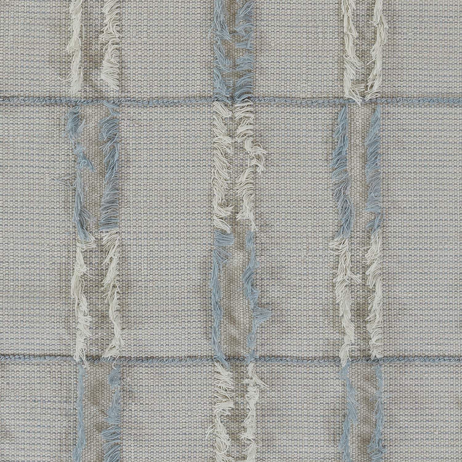 Chelles Outdoor Rug (Blue) - Image 5