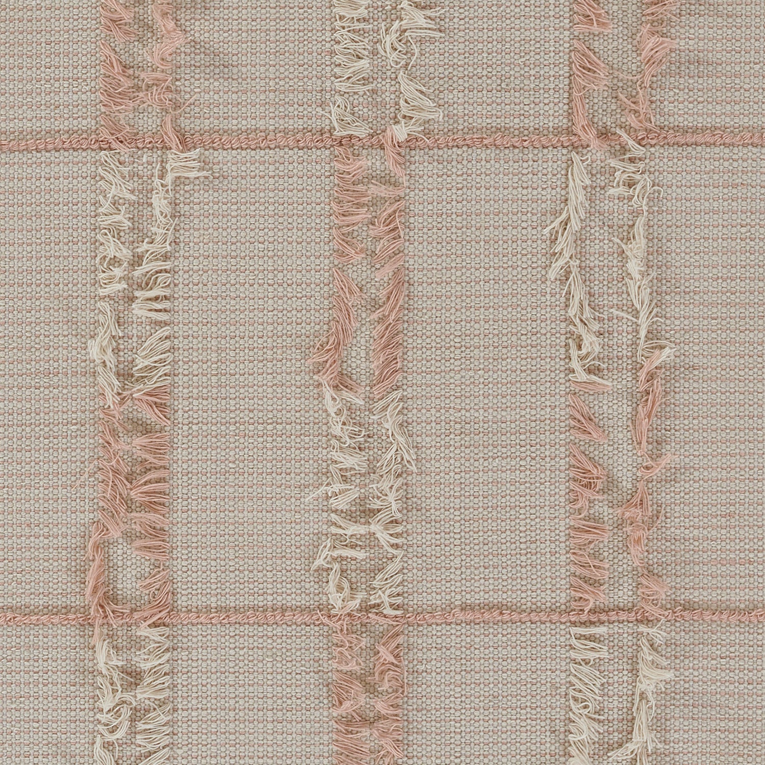 Chelles Outdoor Rug (Pink) - Image 5