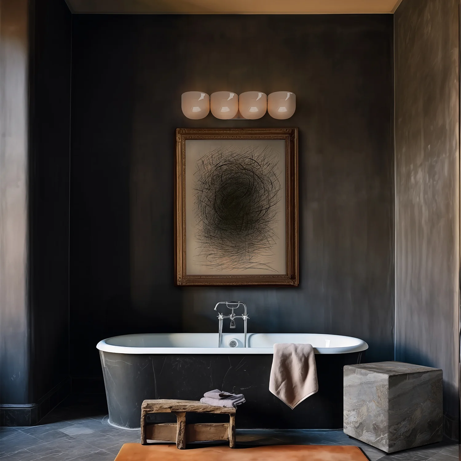 Cheverny Extra Large Vanity / Sconce - Image 3