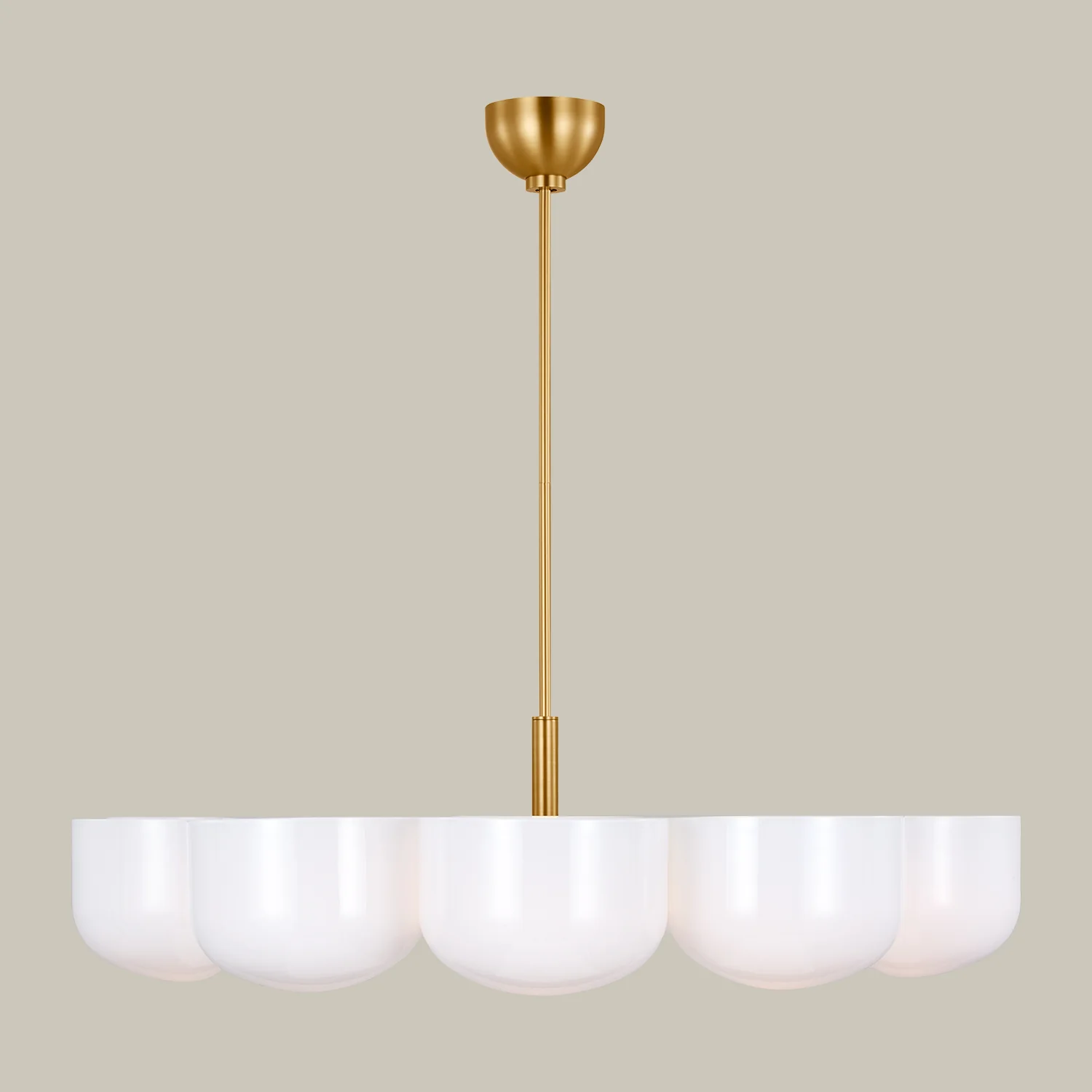 Cheverny Large Chandelier - Image 10