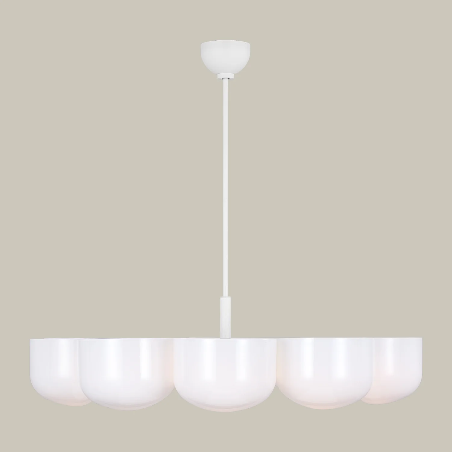 Cheverny Large Chandelier - Image 11