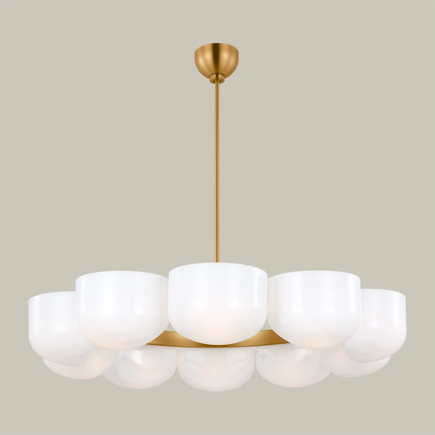 Cheverny Large Chandelier - Image 12