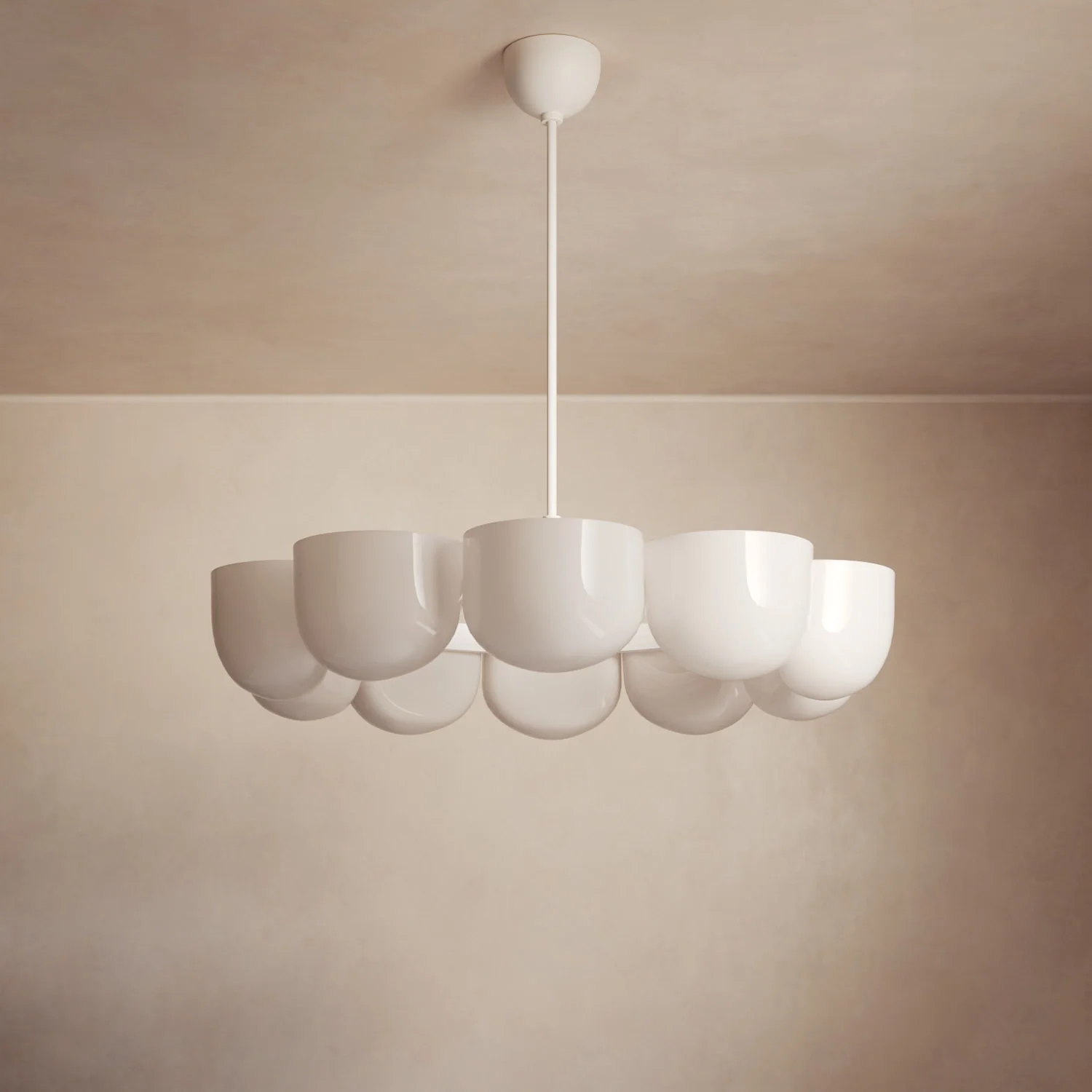 Cheverny Large Chandelier - Image 7