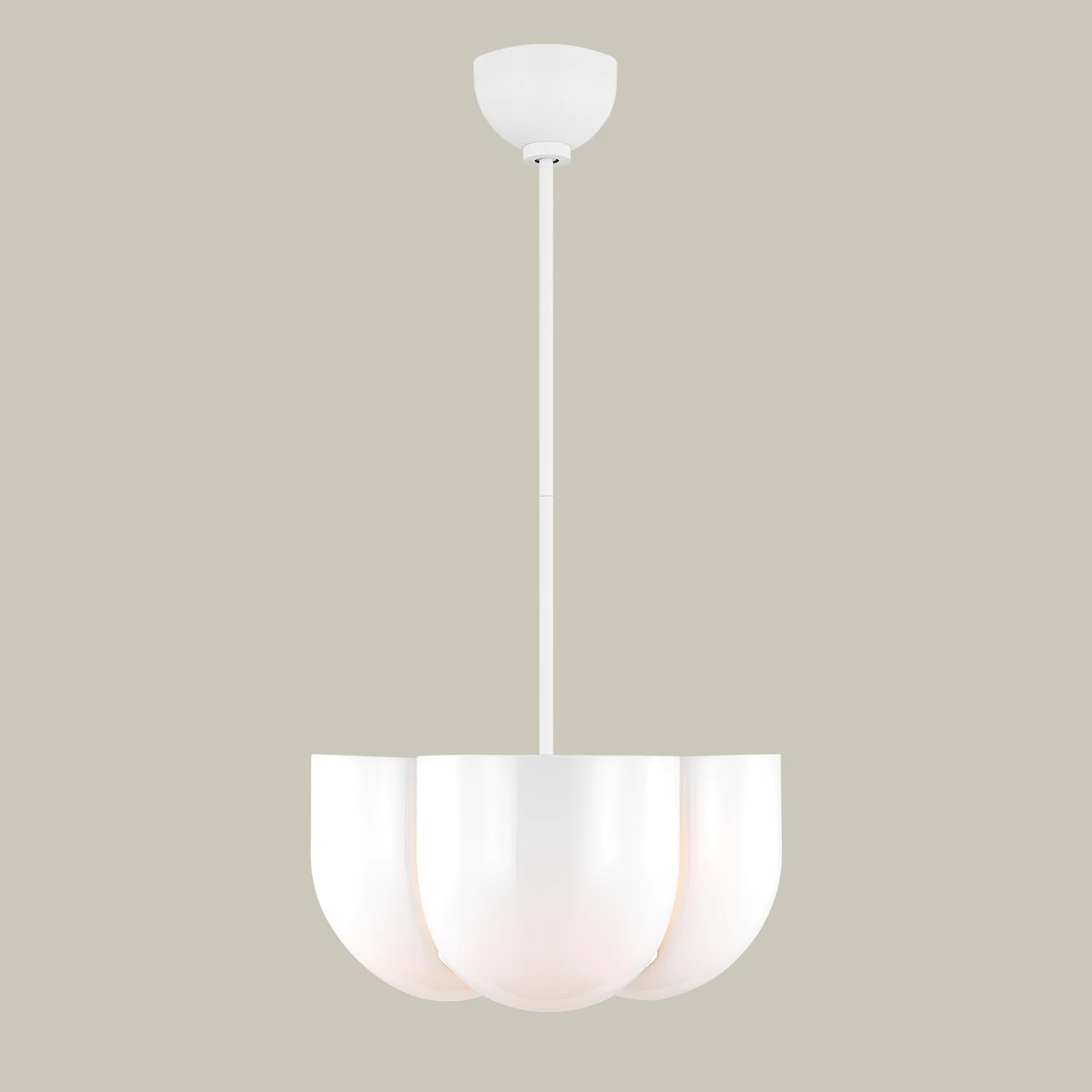 Cheverny Large Pendant - Image 10