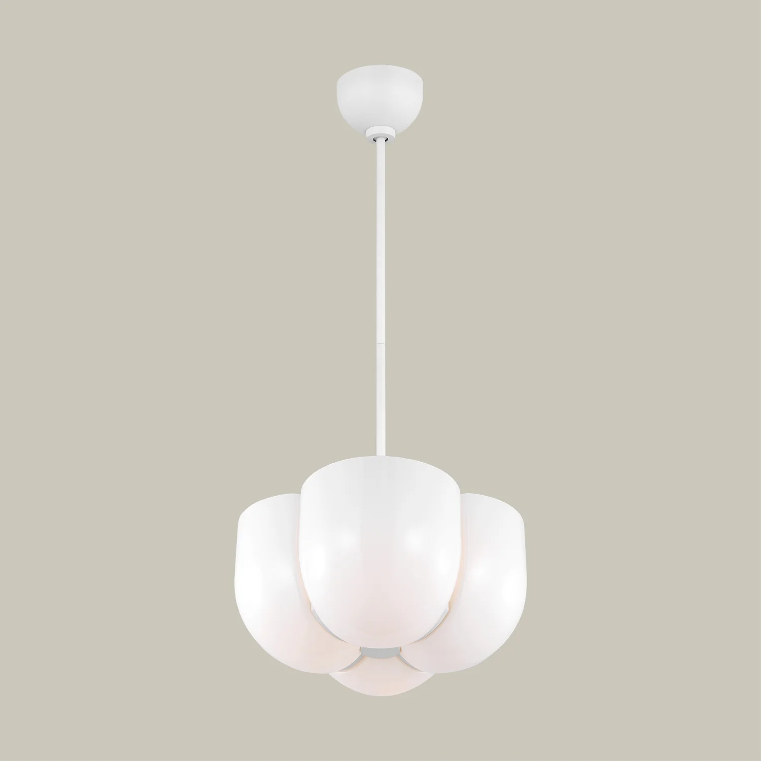 Cheverny Large Pendant - Image 12