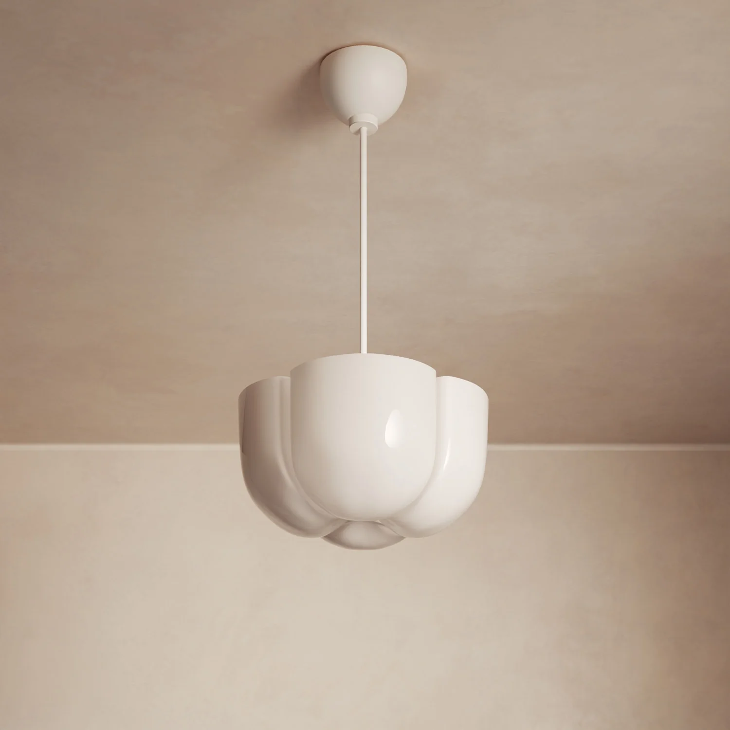 Cheverny Large Pendant - Image 6