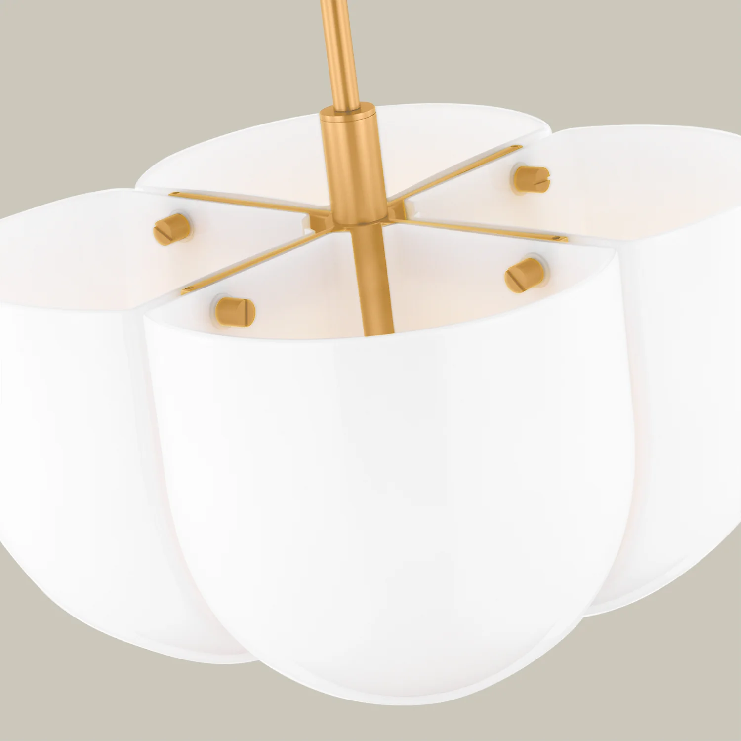 Cheverny Large Pendant - Image 7