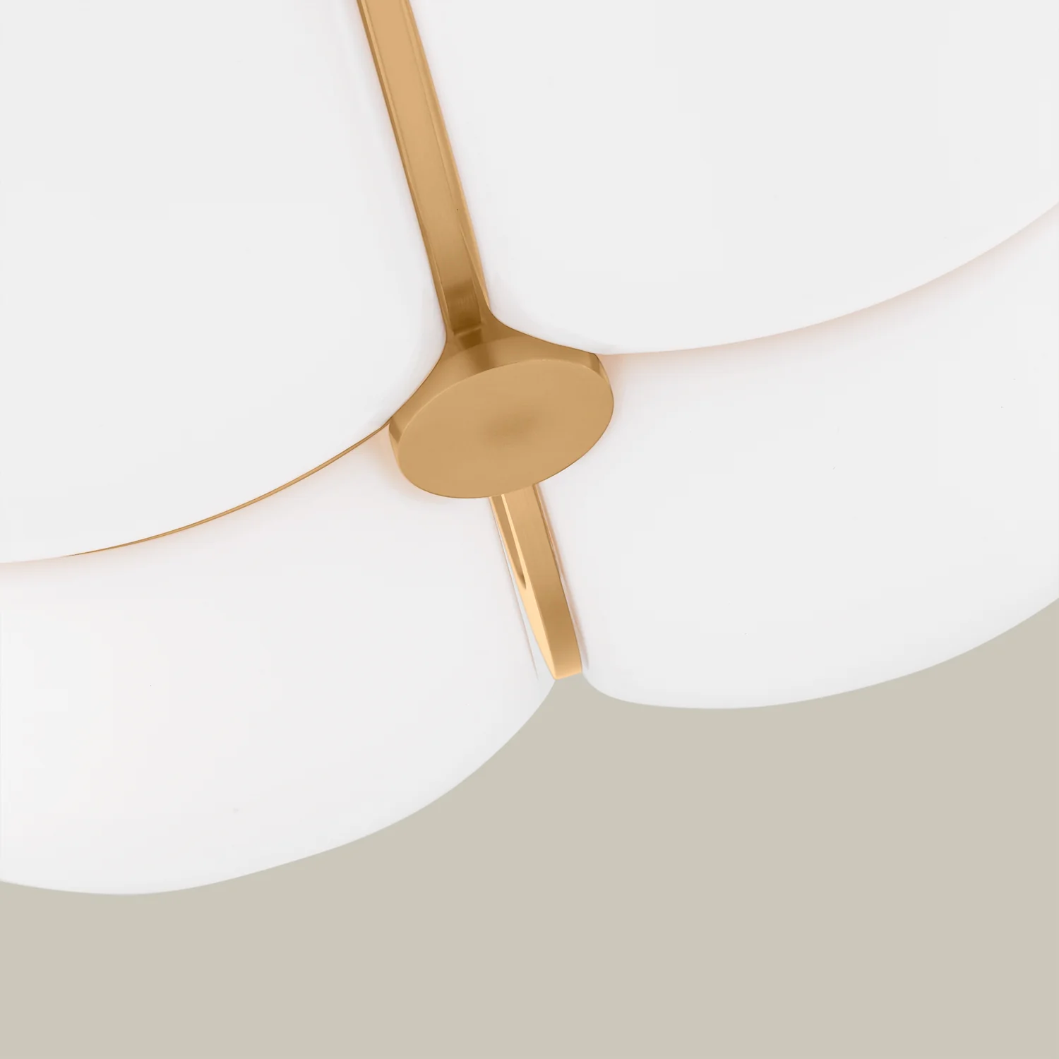 Cheverny Large Semi-Flush Mount - Image 5
