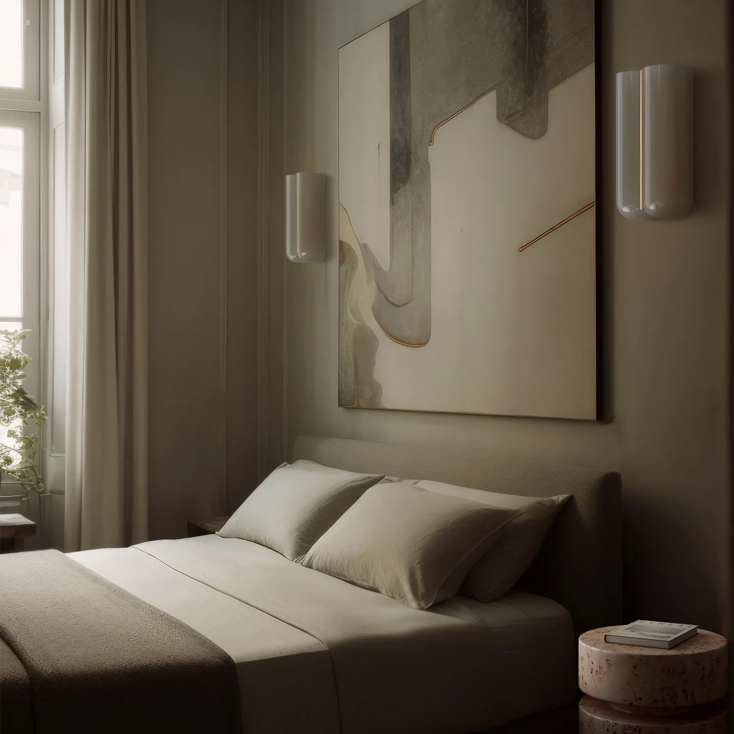Cheverny Long Sconce - Image 3