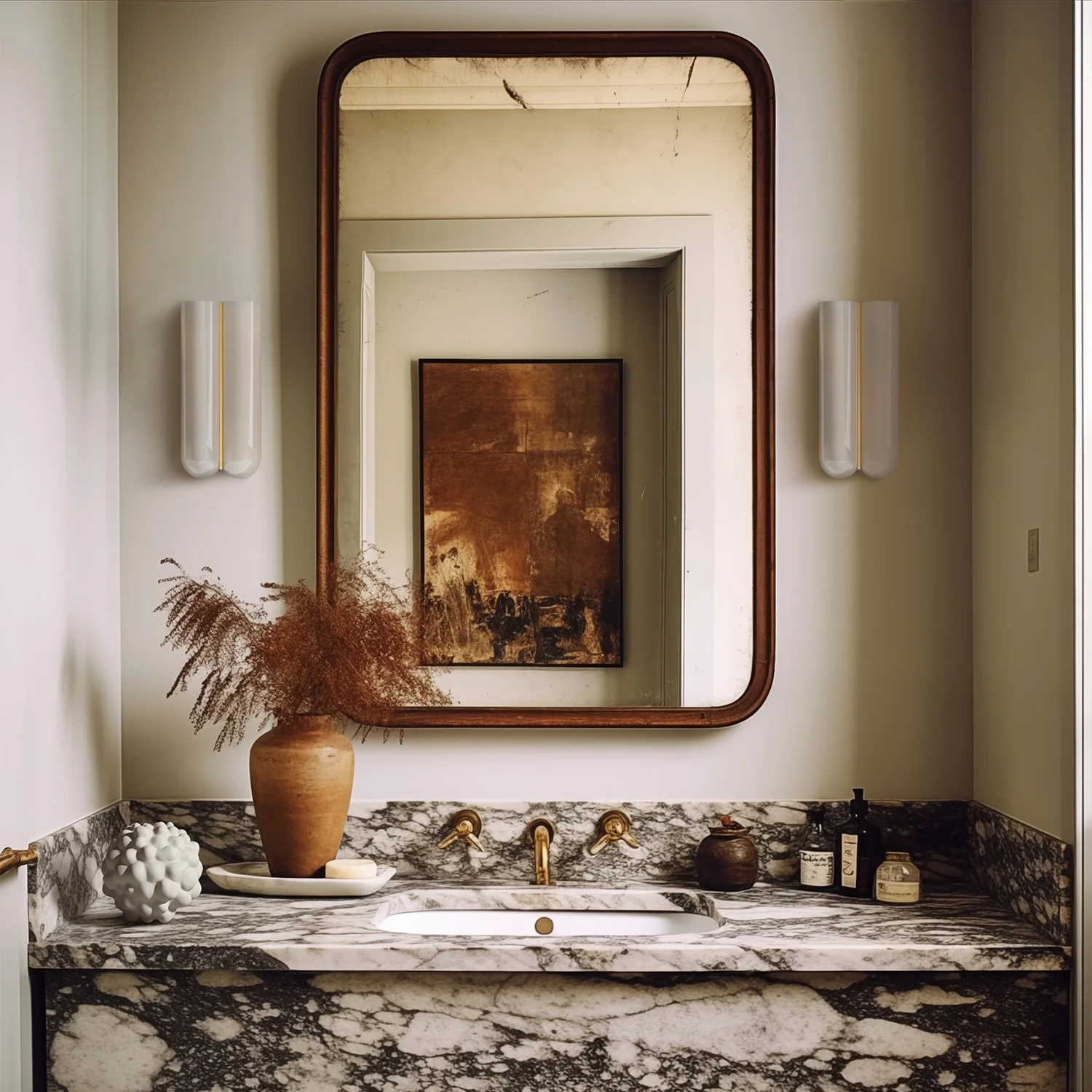 Cheverny Long Sconce - Image 4