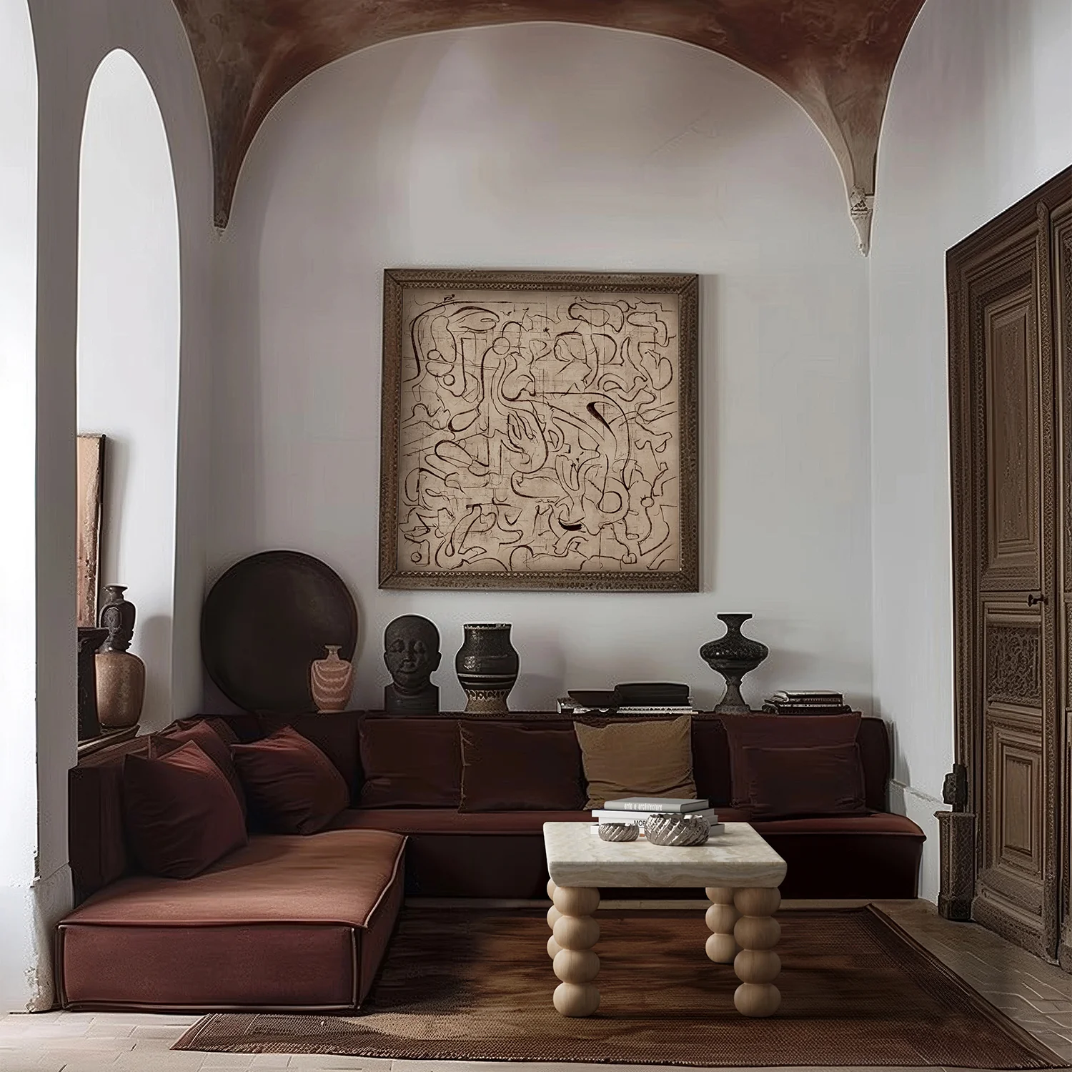 Chloé Coffee Table - Image 5