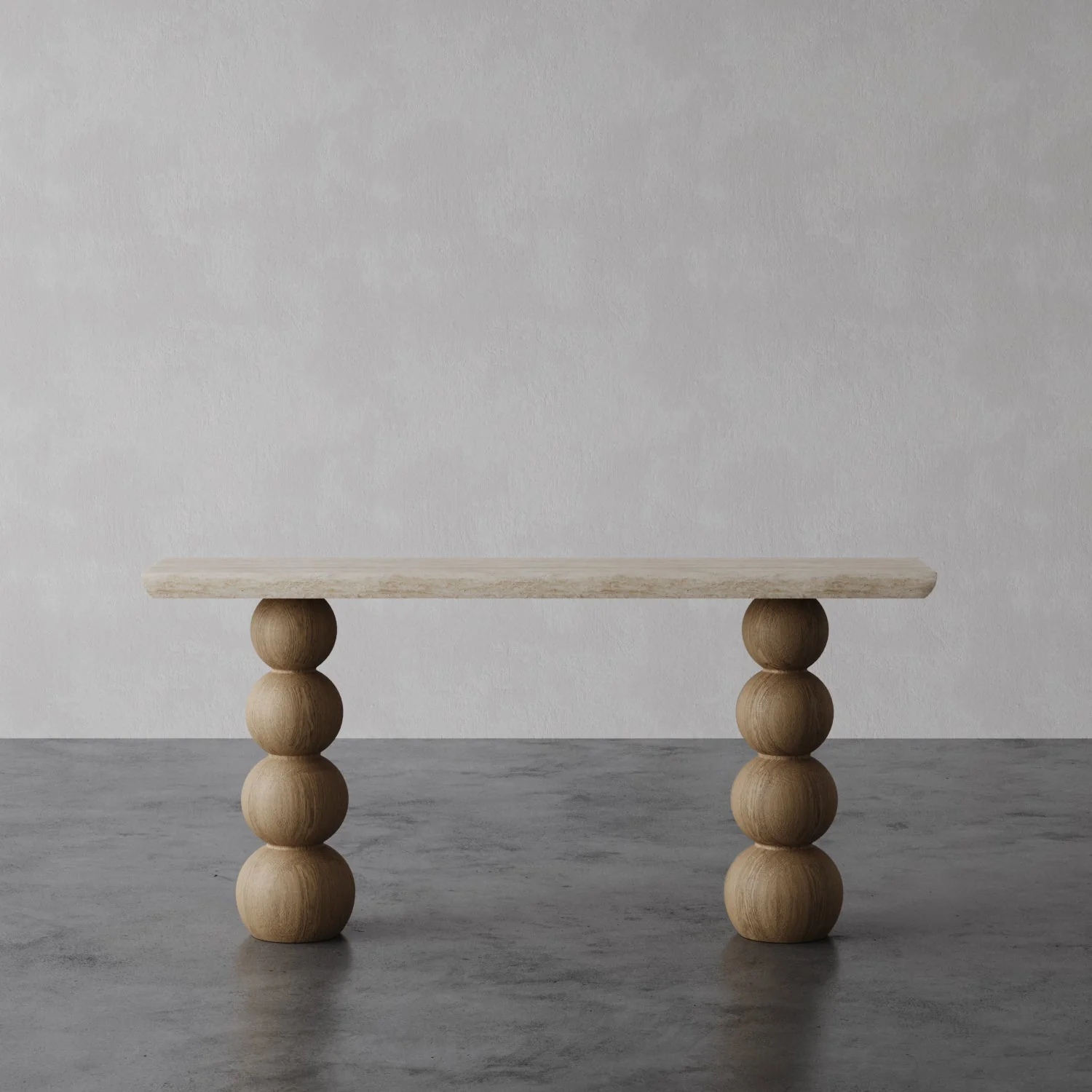 Chloé Console Table - Image 3