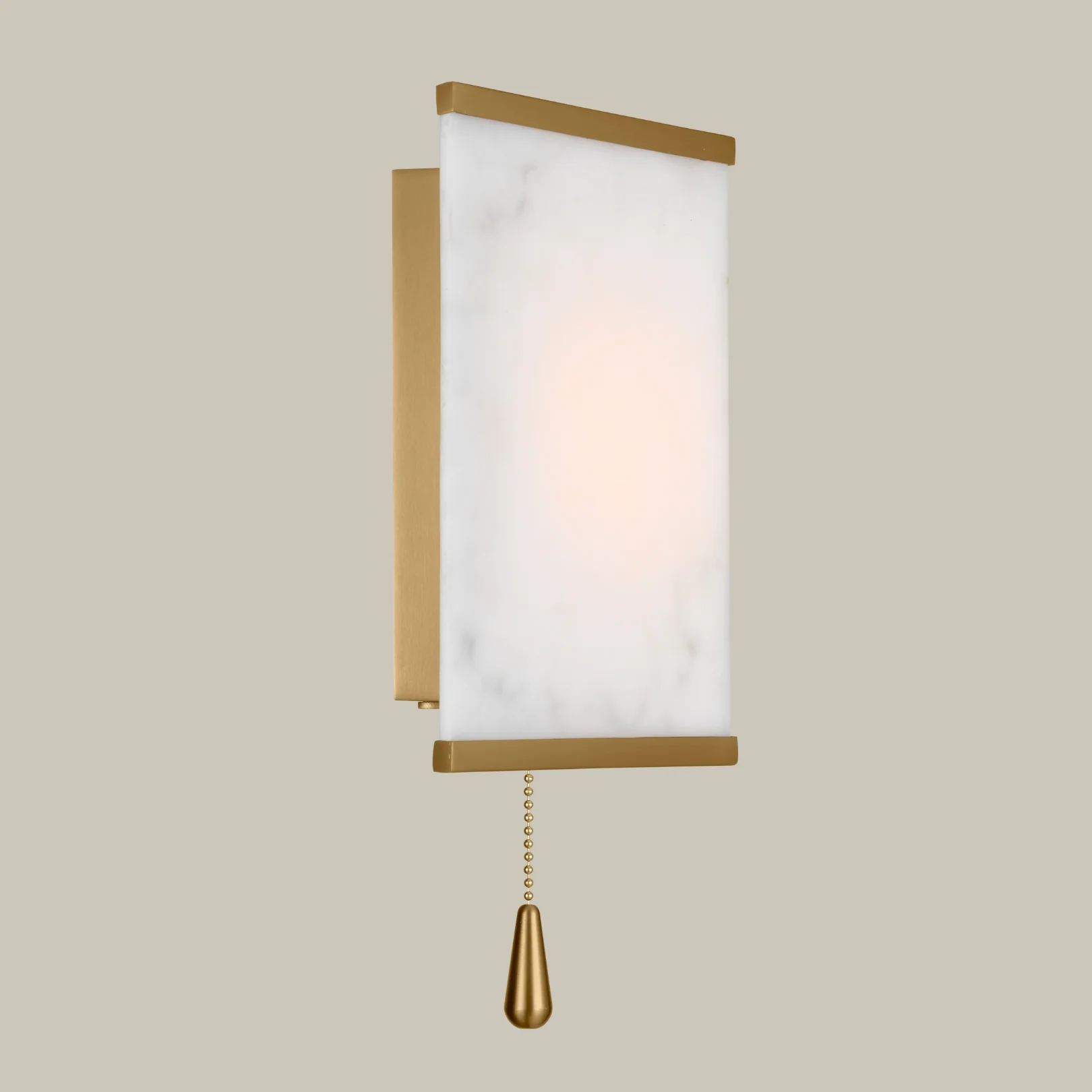 Cleor Small LED Sconce - Image 8