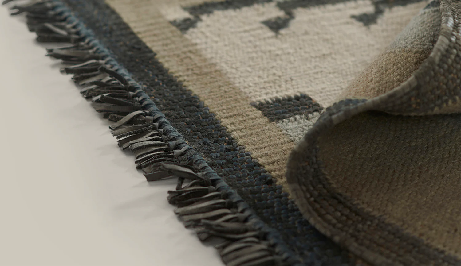 Cluny Nicolau Rug - Image 7