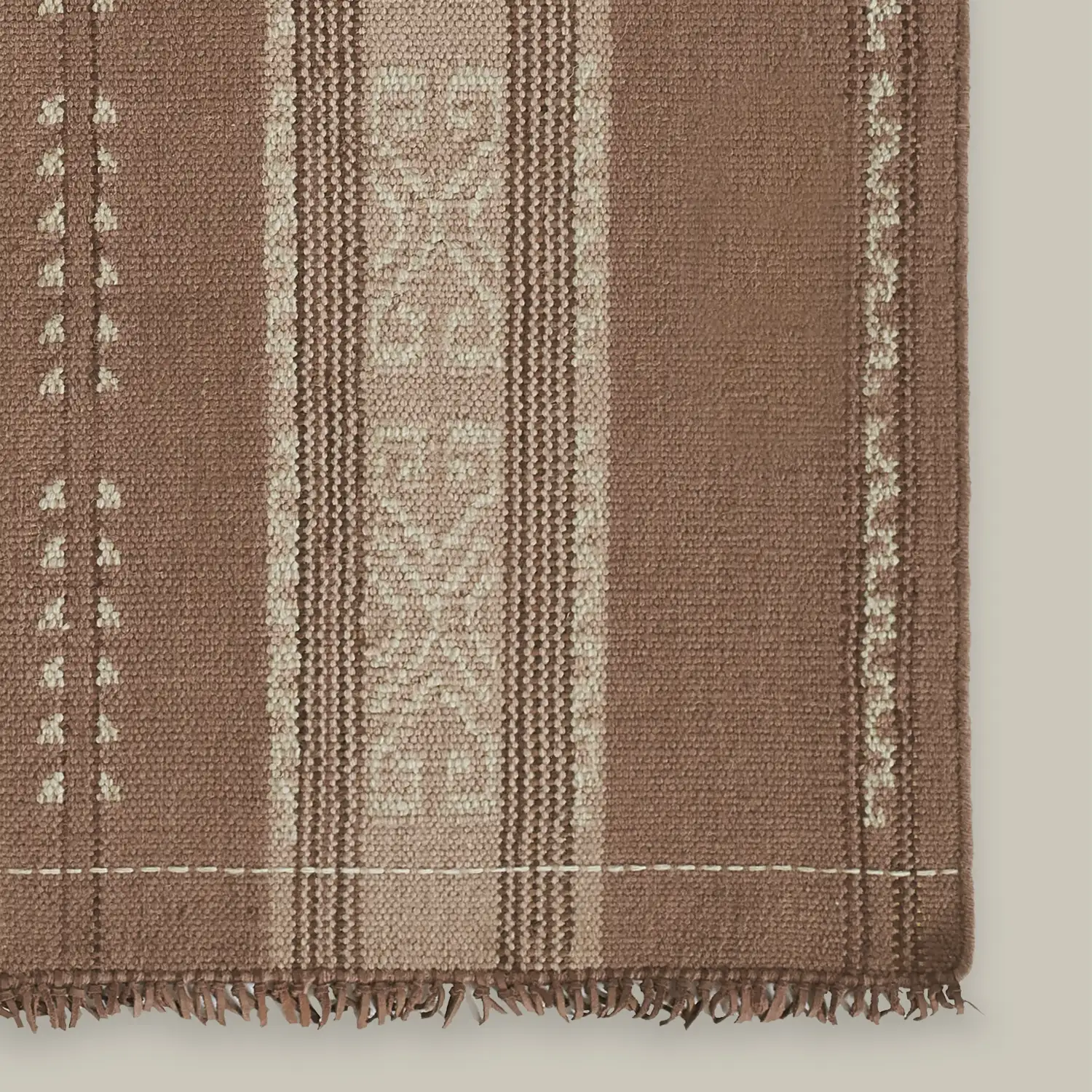 Cluny Voltaire Rug- Blush - Image 3