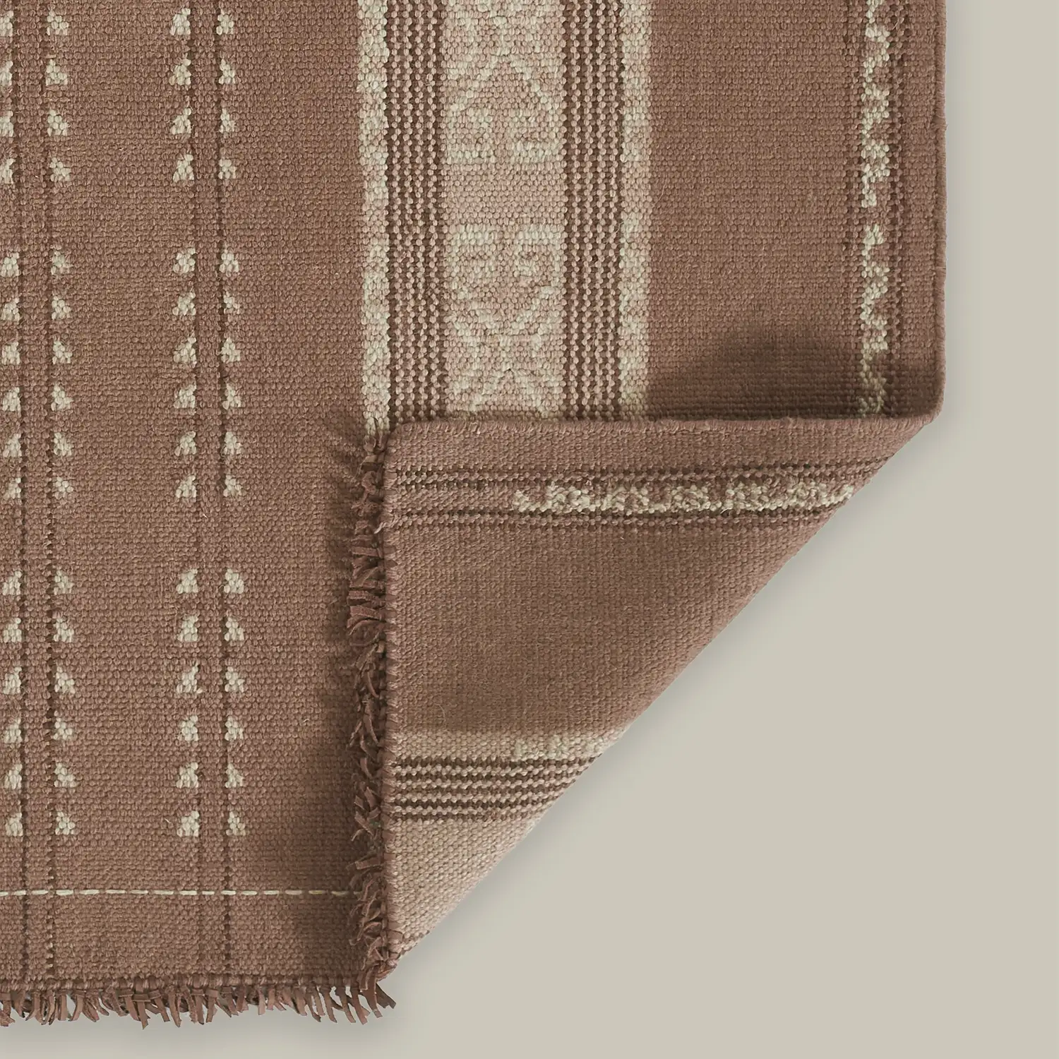 Cluny Voltaire Rug- Blush - Image 4