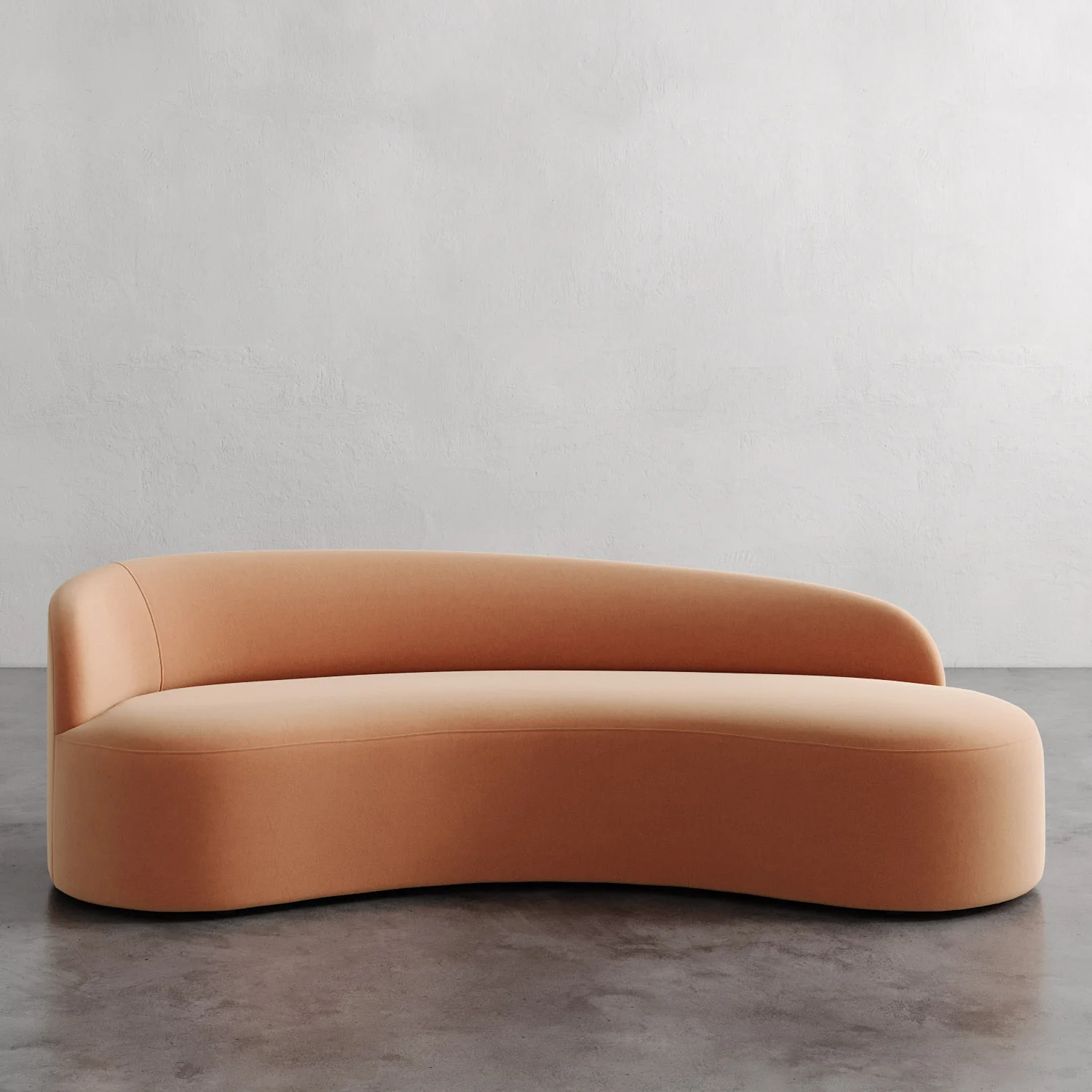 Colette Left Arm Sofa - Image 3