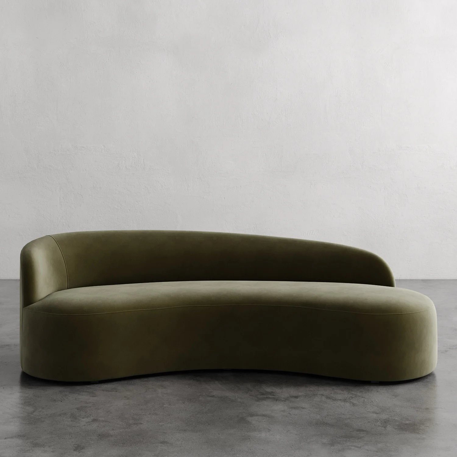 Colette Left Arm Sofa - Image 4