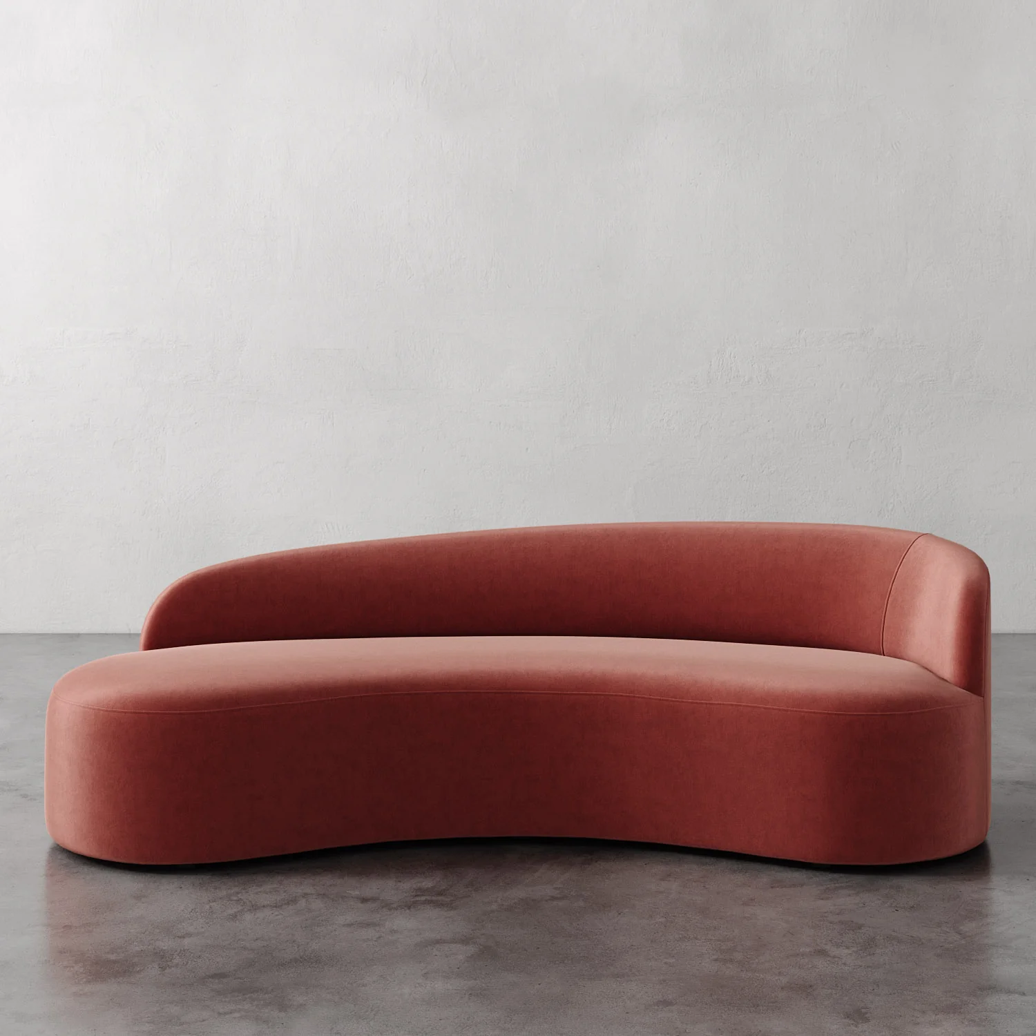 Colette Right Arm Sofa - Image 3