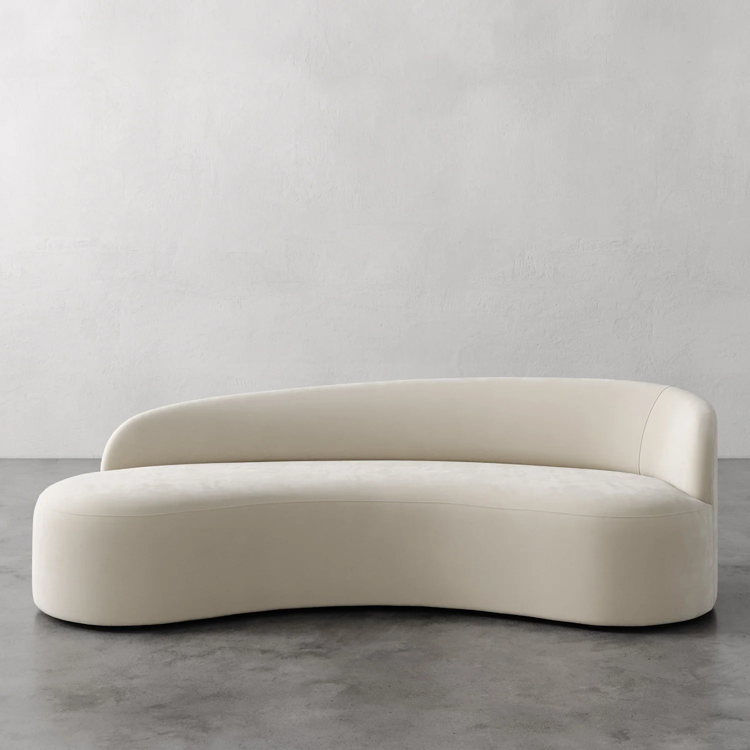 Colette Right Arm Sofa - Image 4