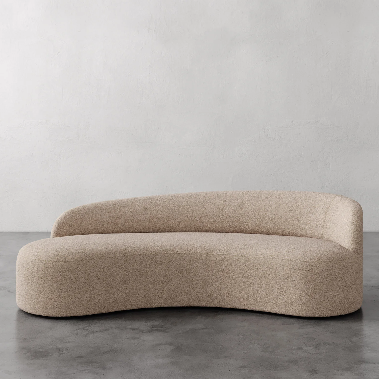 Colette Right Arm Sofa - Image 6