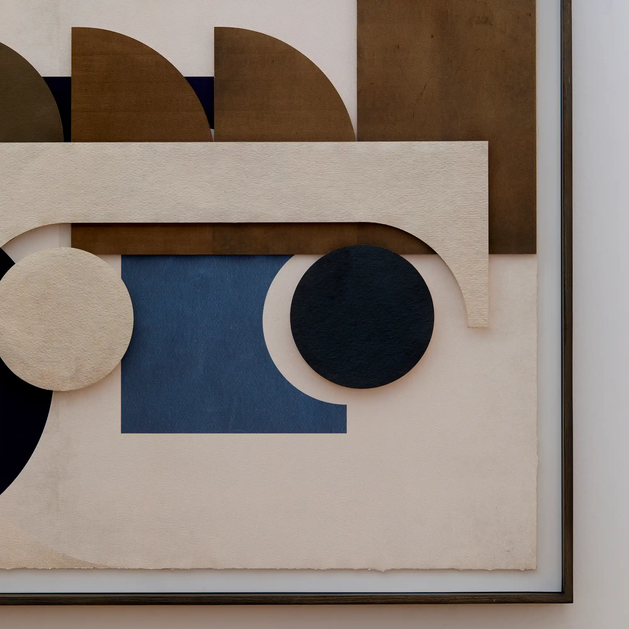 Assemblage Géométrique No. 4 - Image 6