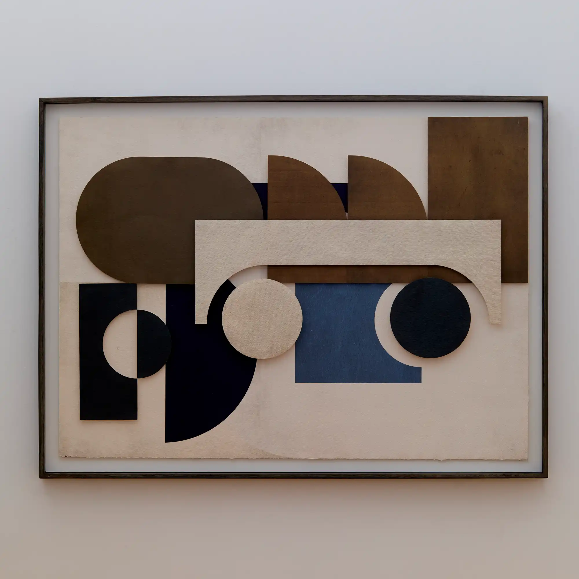 Assemblage Géométrique No. 4 - Image 7