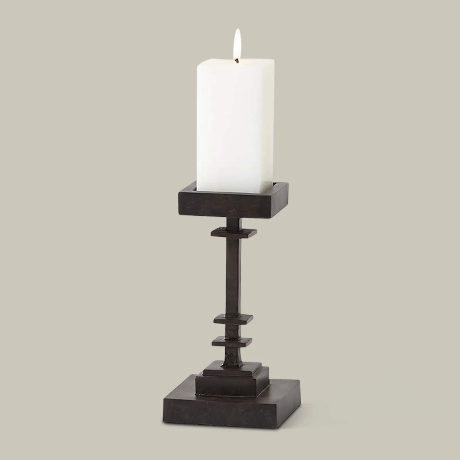 Corentin Candle Holder Collection - Image 4