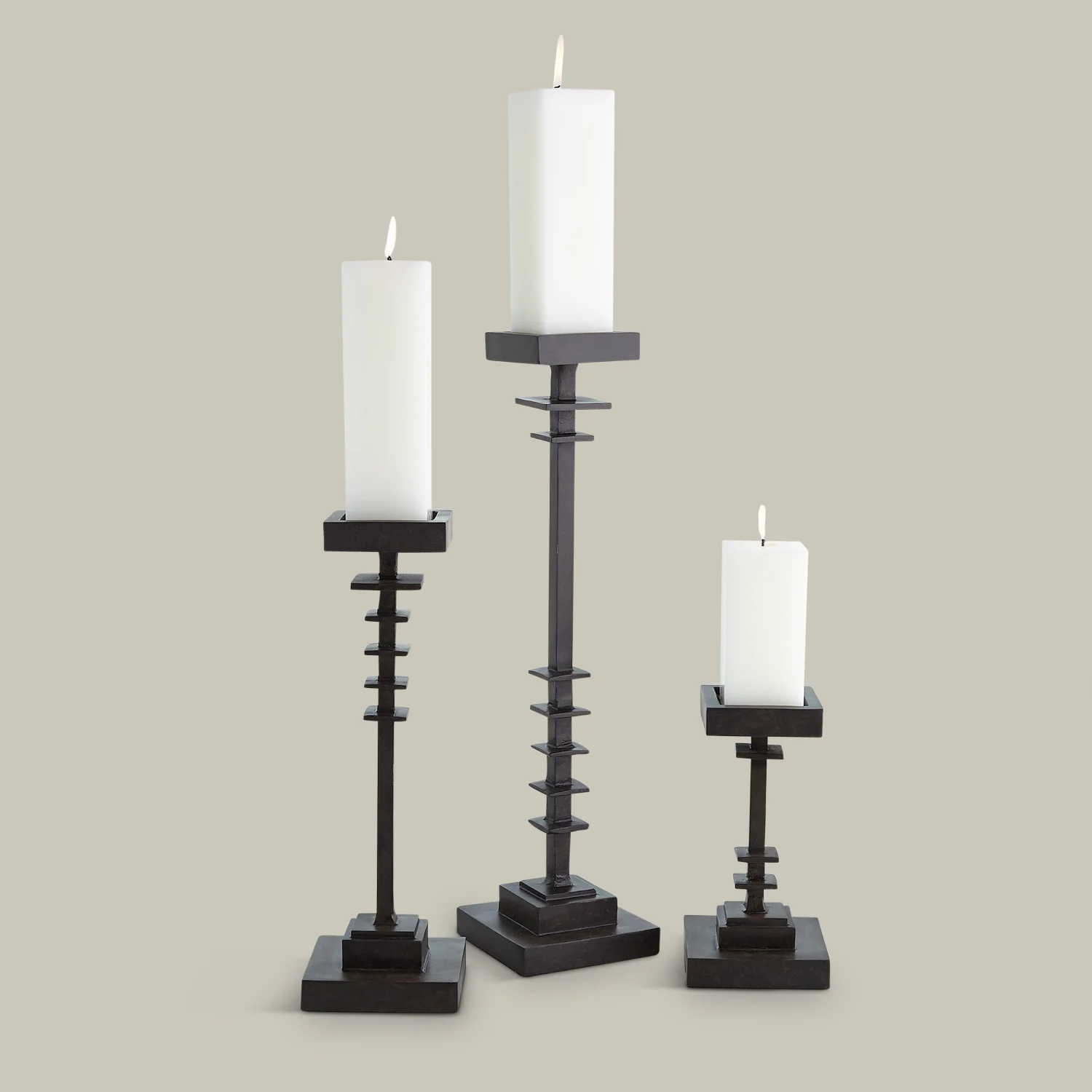 Corentin Candle Holder Collection - Image 6
