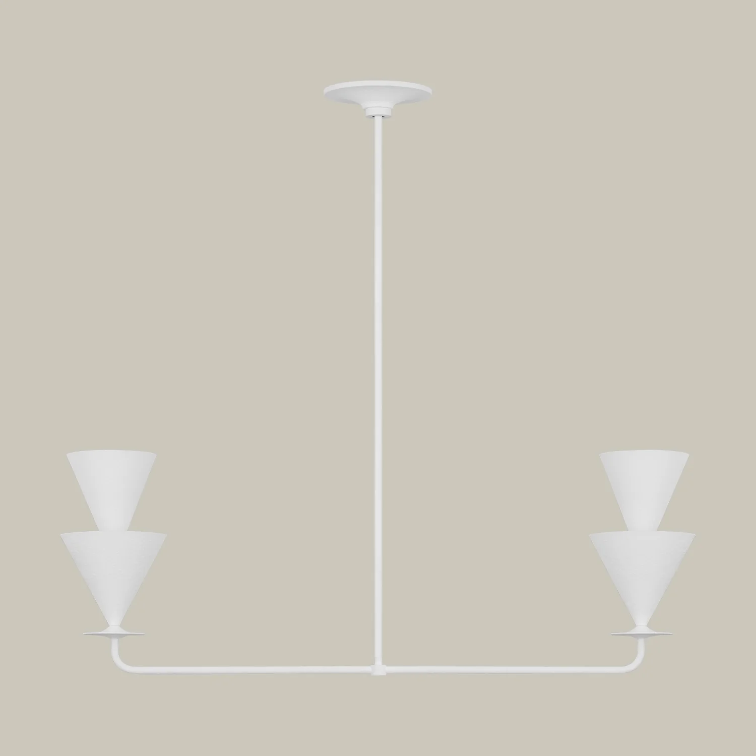Cornet Collection: Extension Rod Kit - Image 3