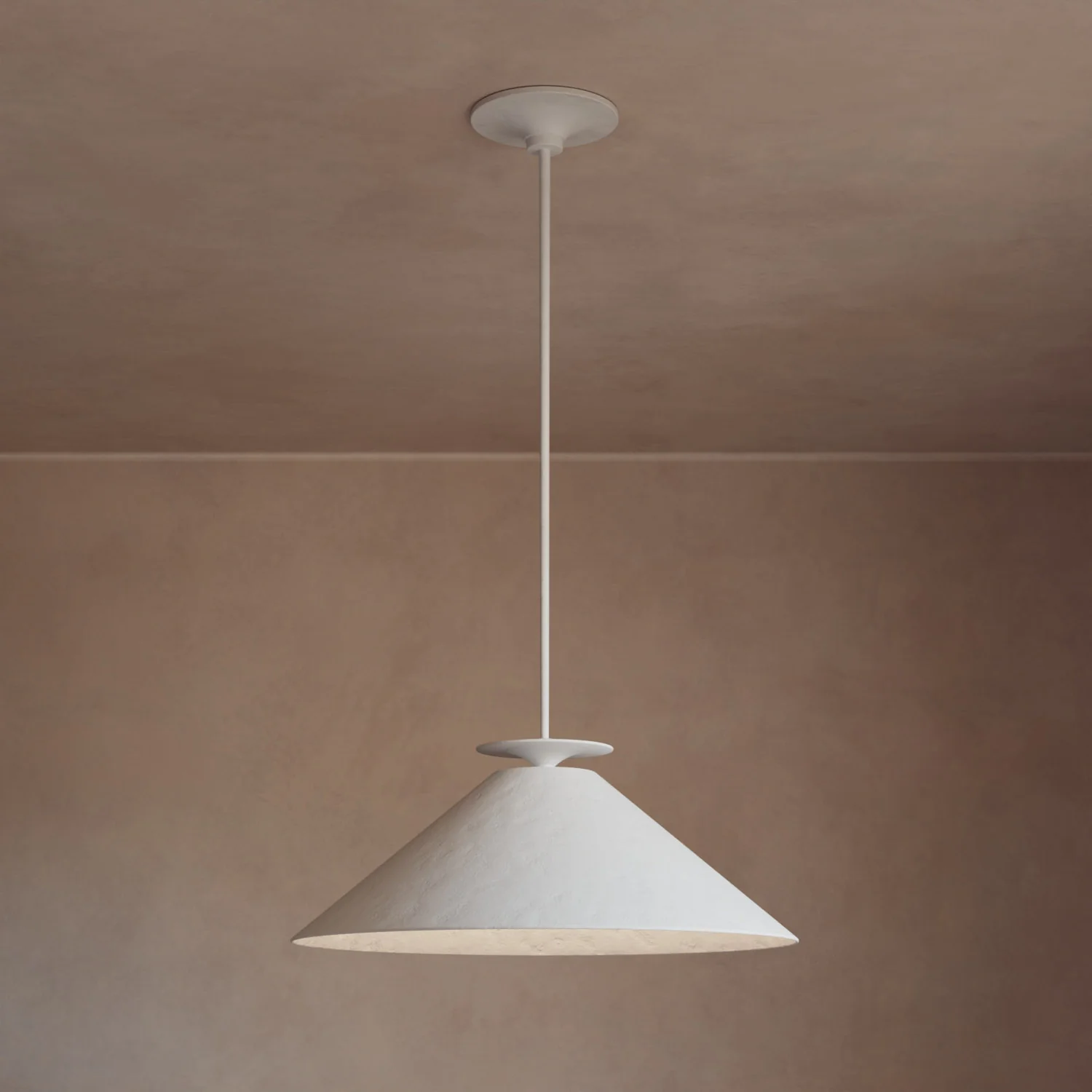 Cornet Extra Large Pendant - Image 5