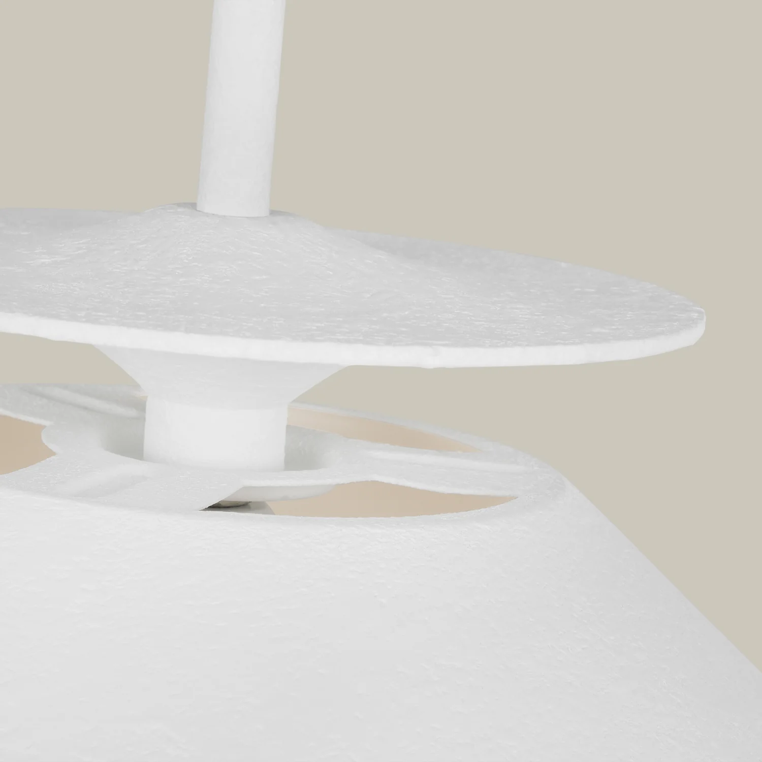 Cornet Extra Large Pendant - Image 6