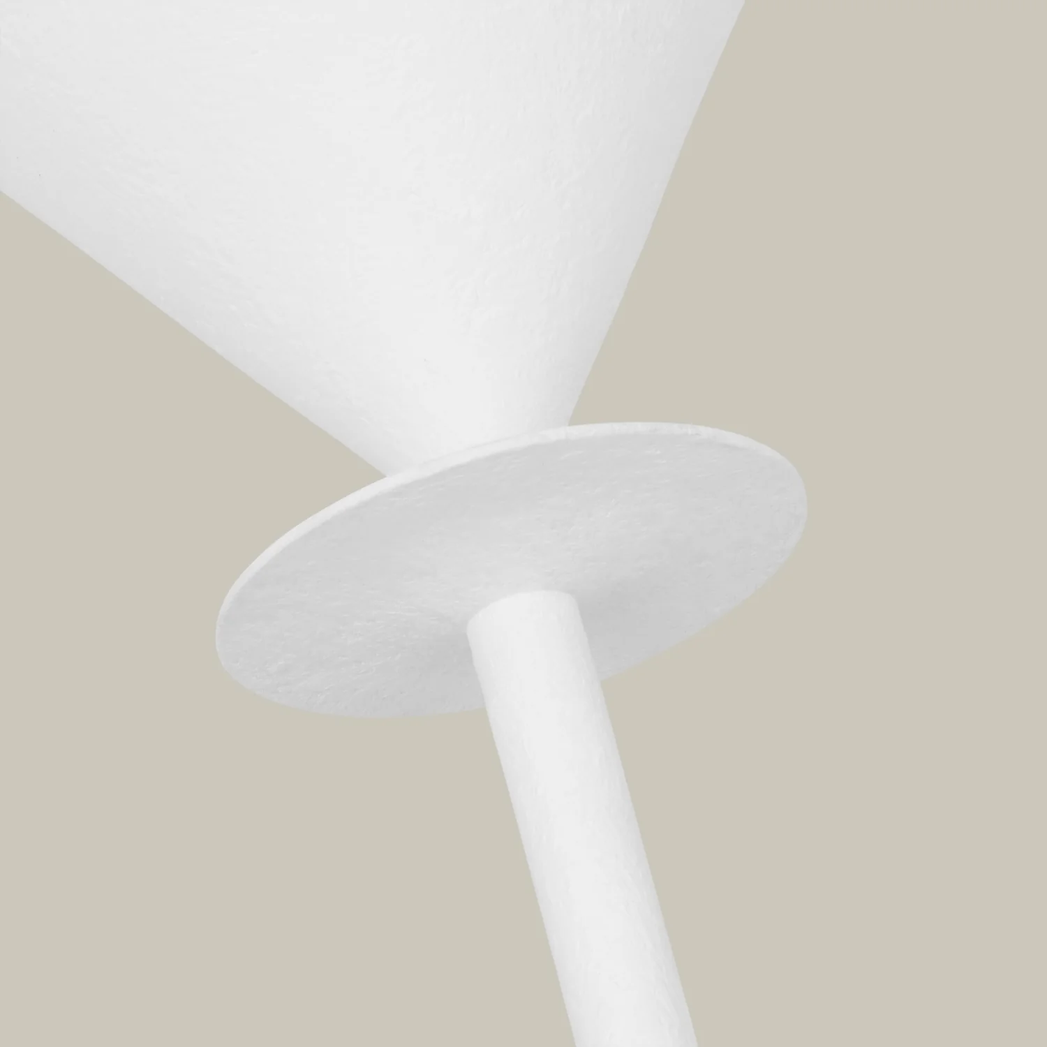 Cornet Single Sconce - Image 5