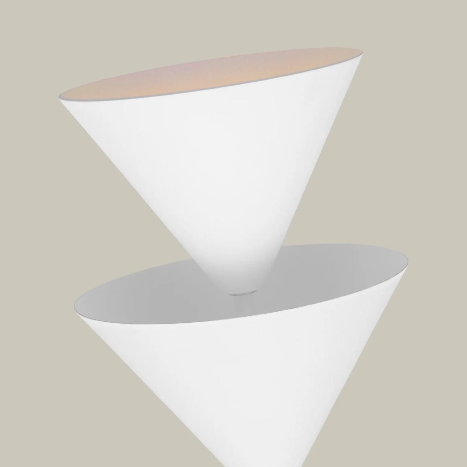 Cornet Single Sconce - Image 6