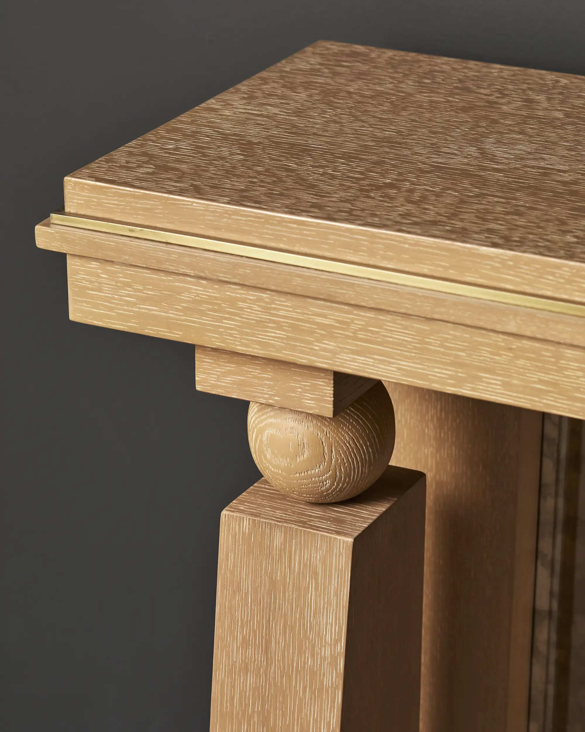 Corvaux Console Table - Image 3