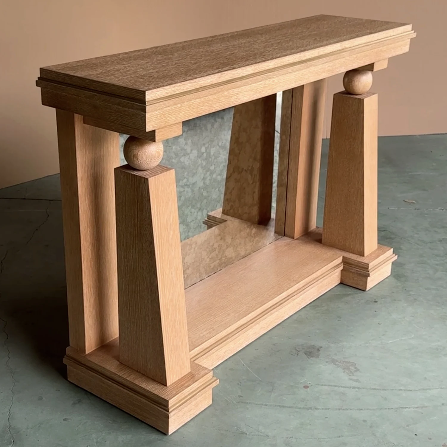 Corvaux Console Table - Image 4