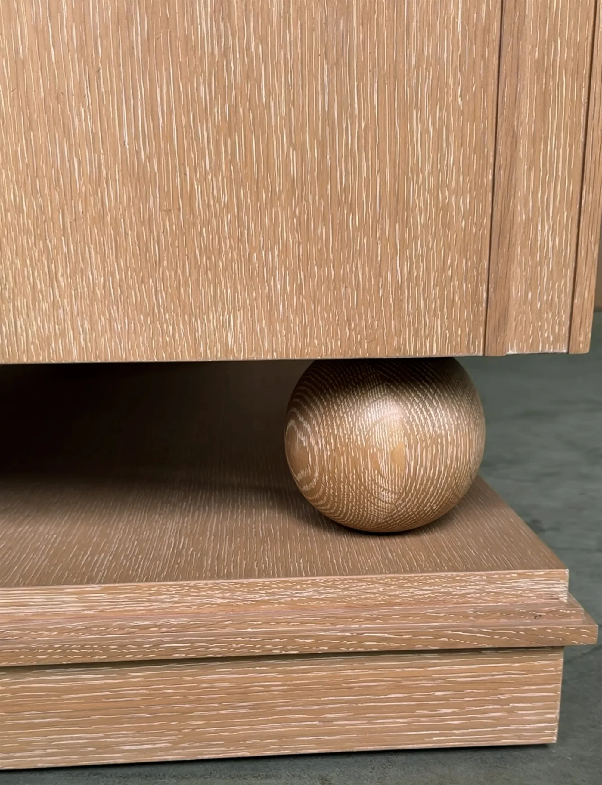 Corvaux Credenza - Image 6