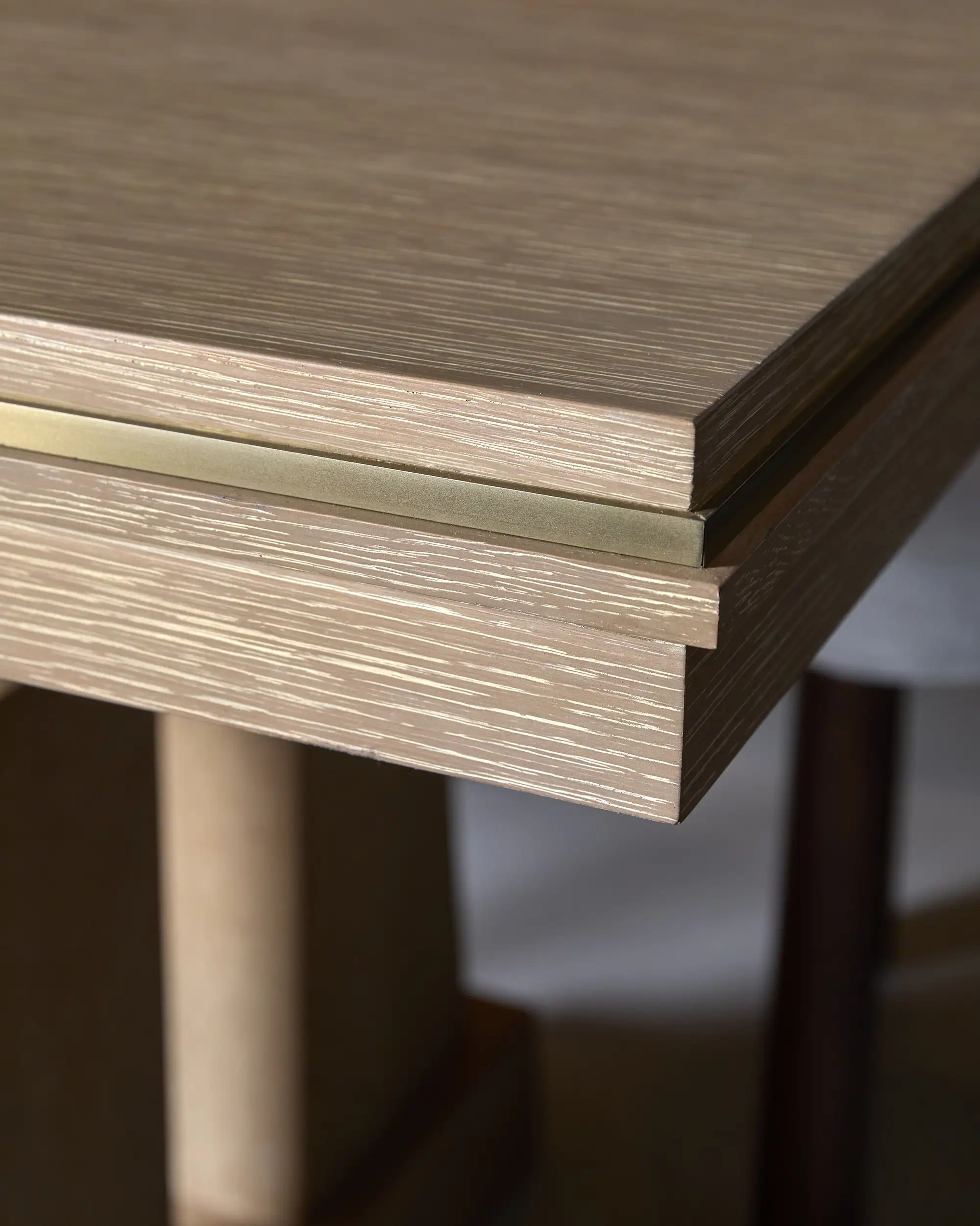 Corvaux Dining Table - Image 5