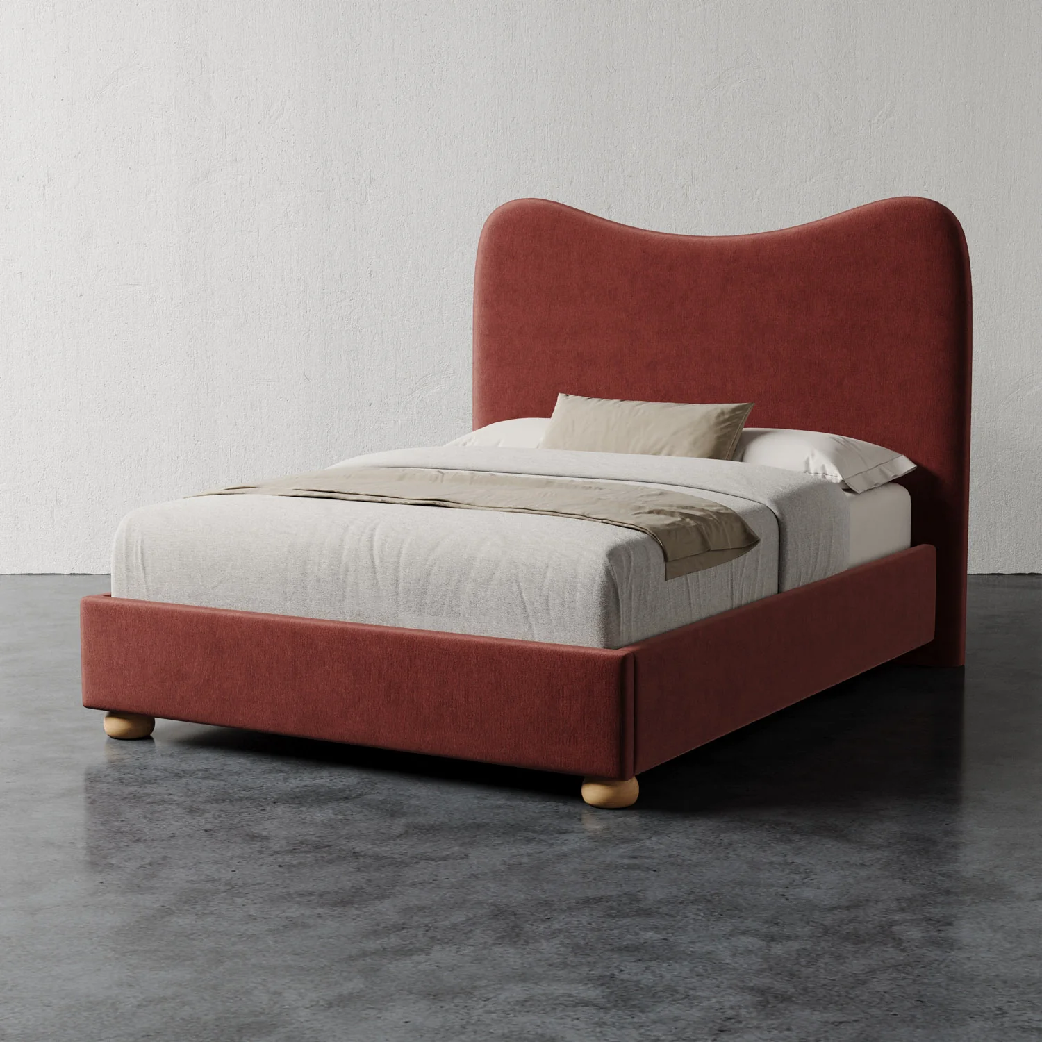 Danielle Bed - Image 20