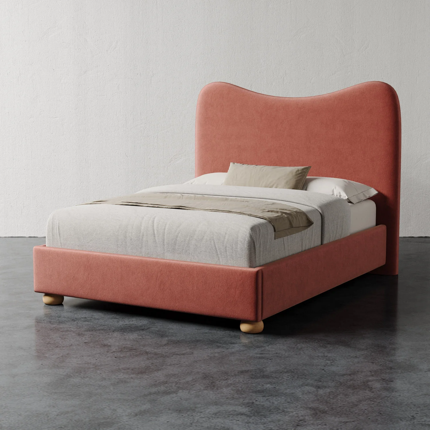 Danielle Bed - Image 21