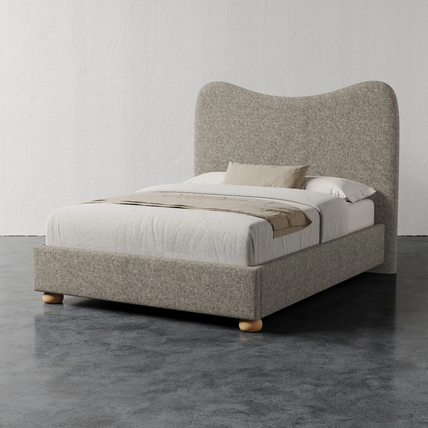 Danielle Bed - Image 4