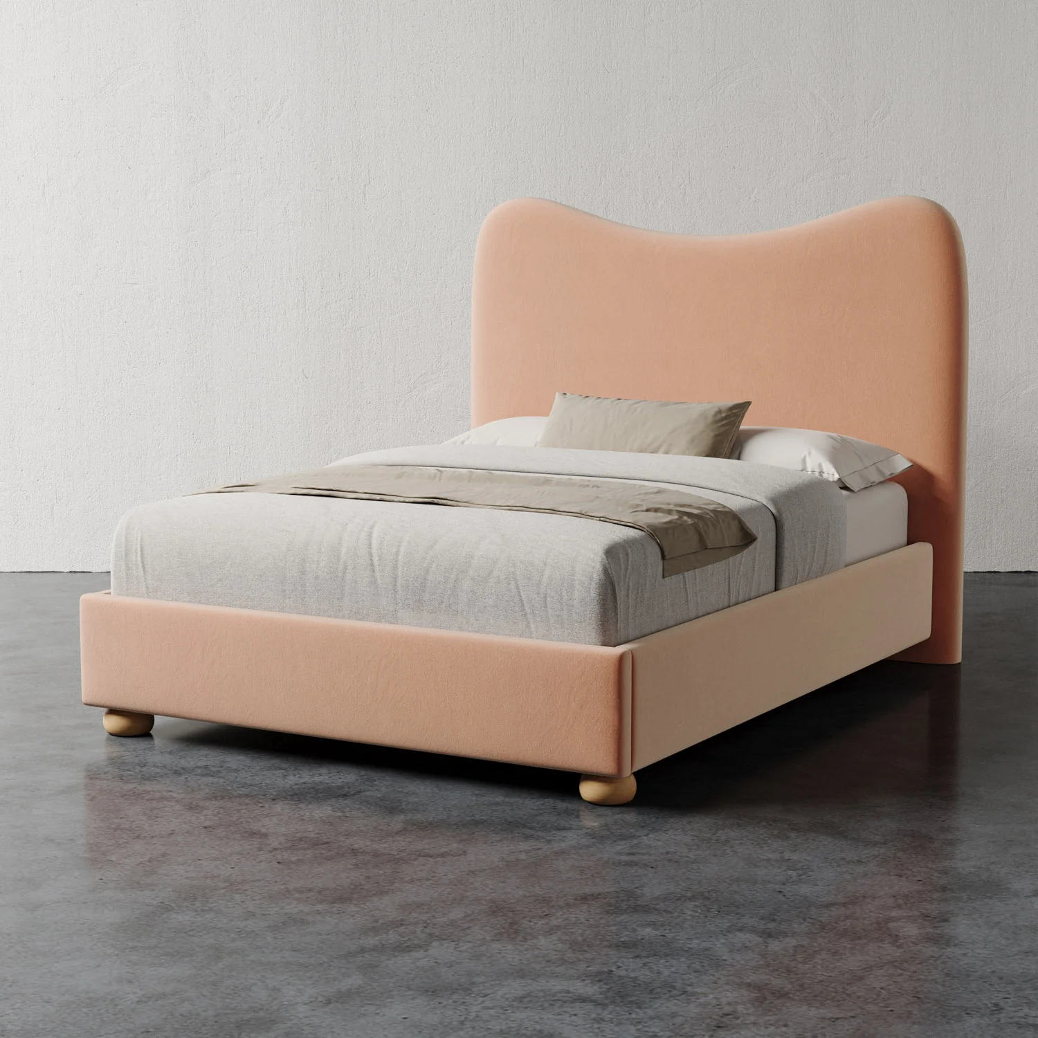 Danielle Bed - Image 5