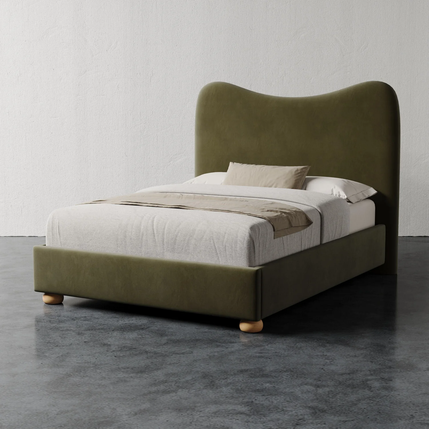 Danielle Bed - Image 6