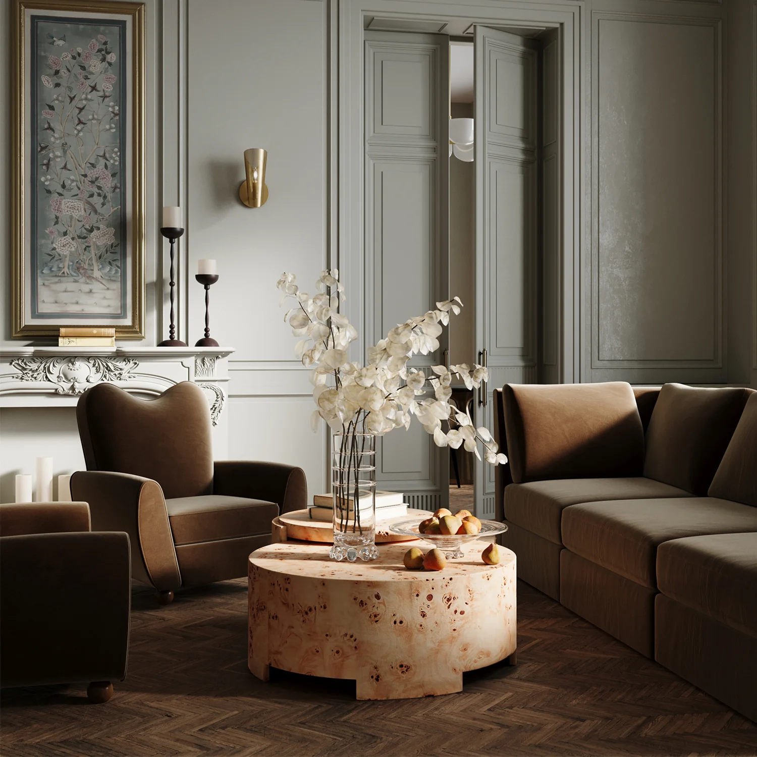 Danielle Chair - Image 3