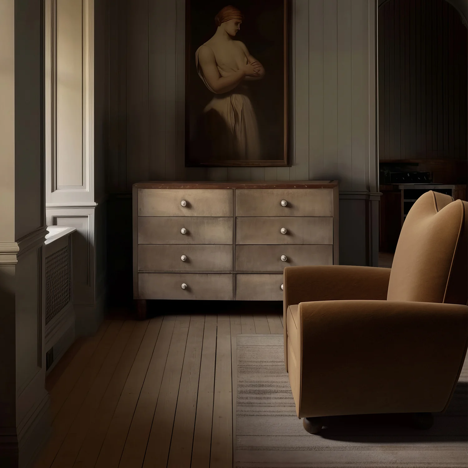Danielle Chair - Image 4