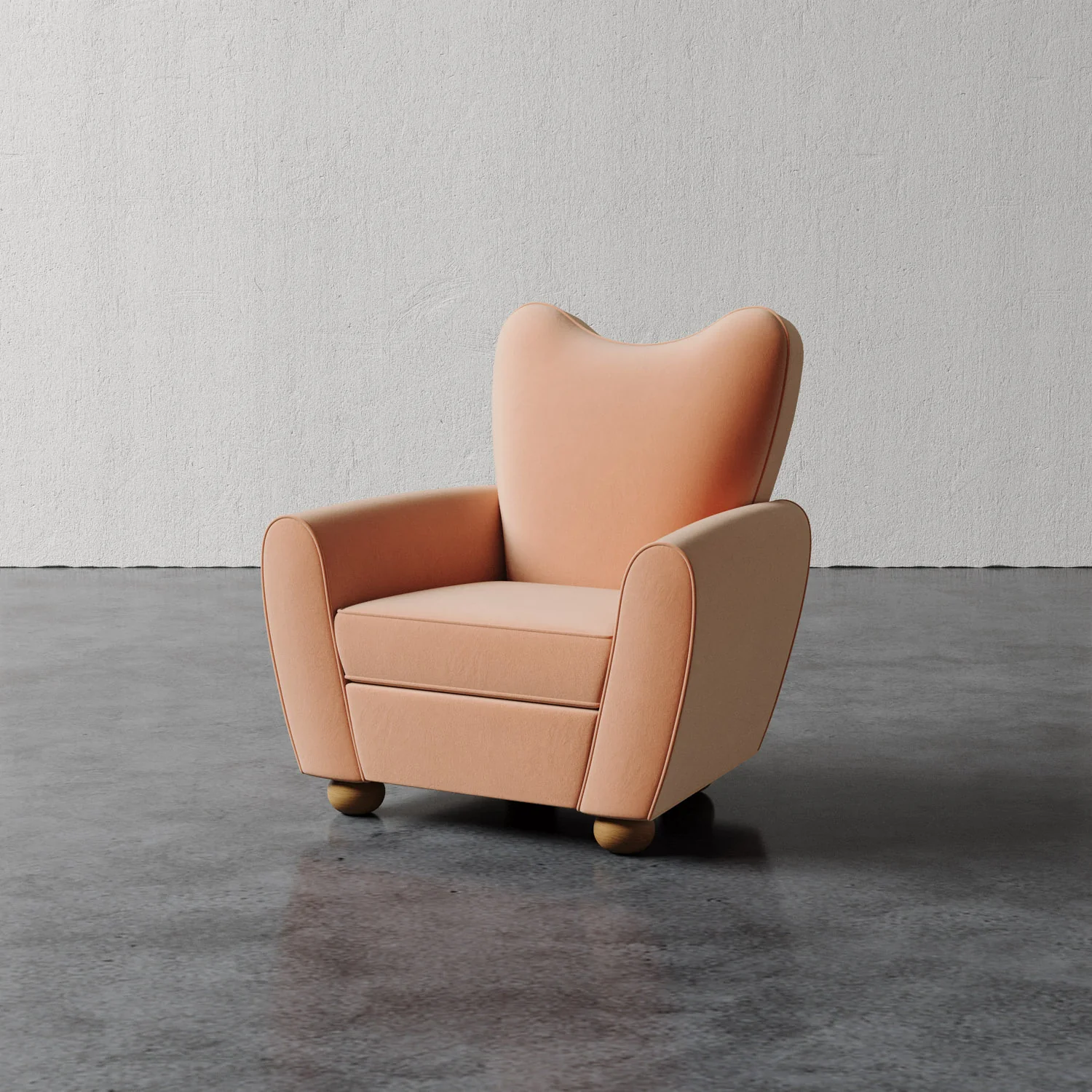 Danielle Chair - Image 5