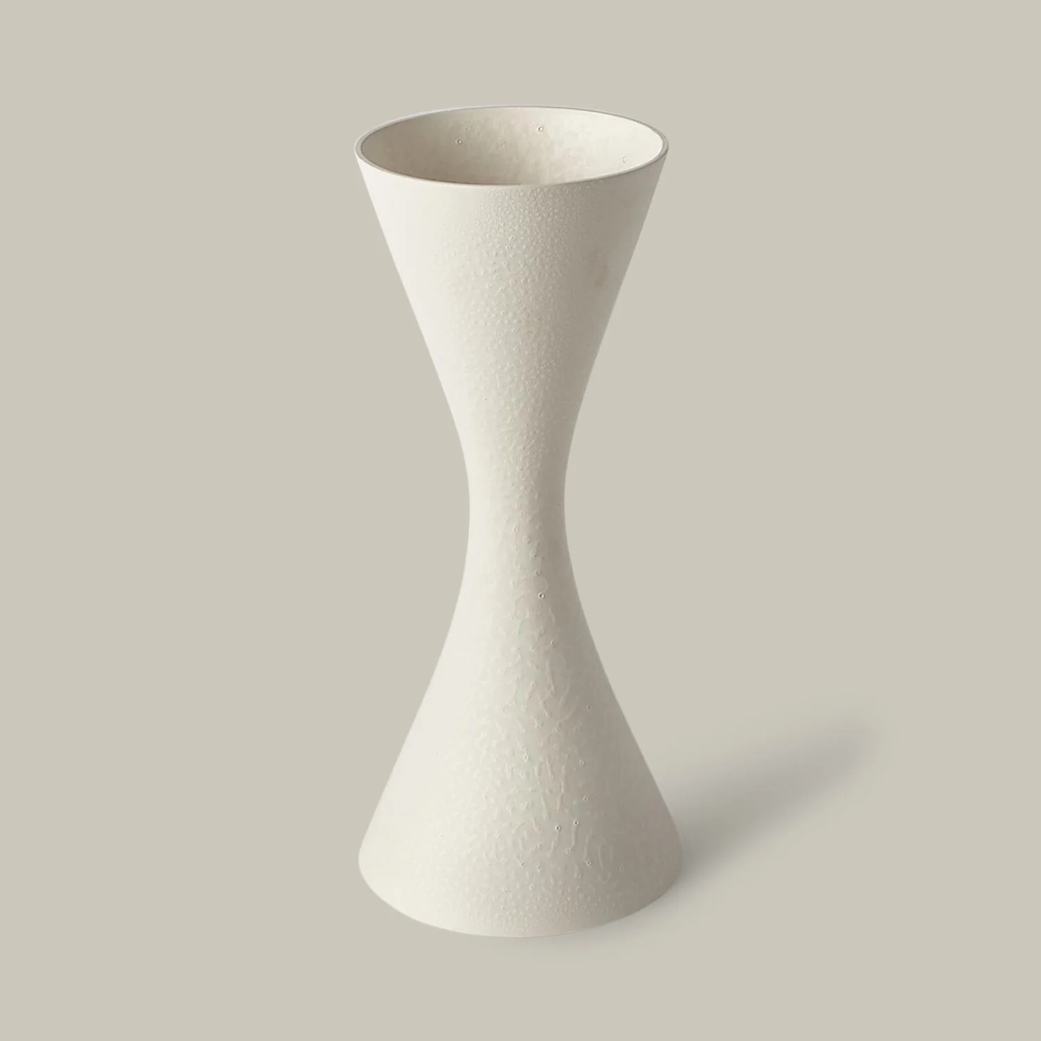 Deoune Vase (Matte White) - Image 2