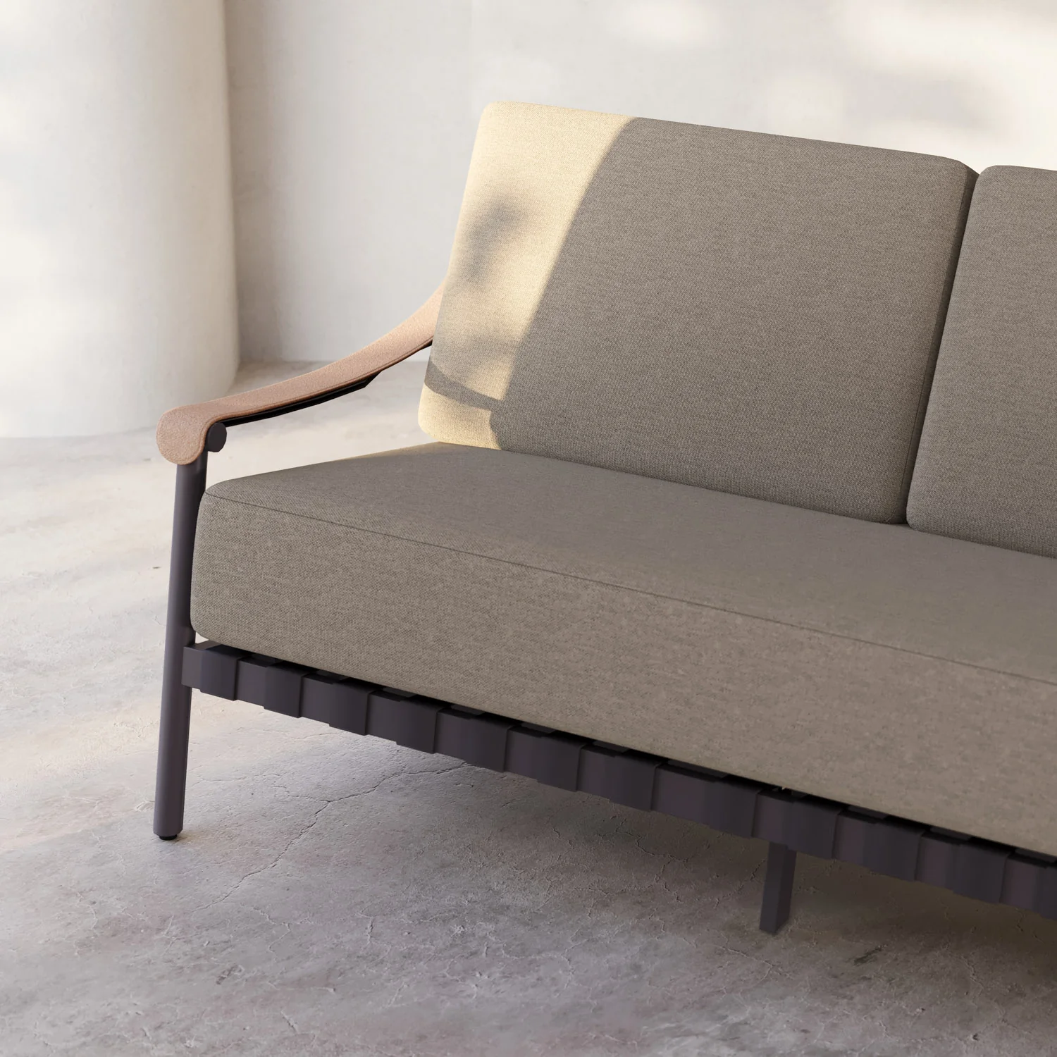 Hudson Chaise Lounge - Image 11