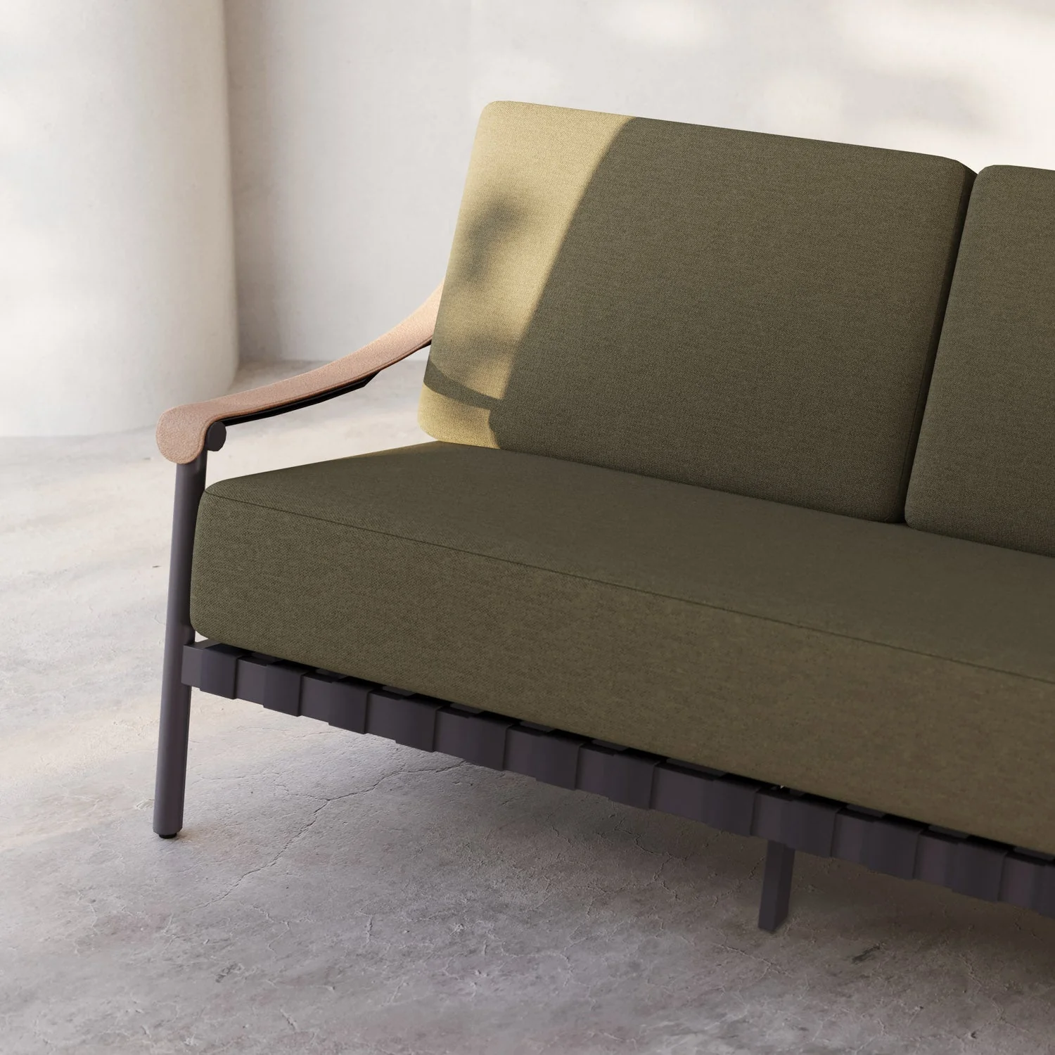 Hudson Chaise Lounge - Image 5