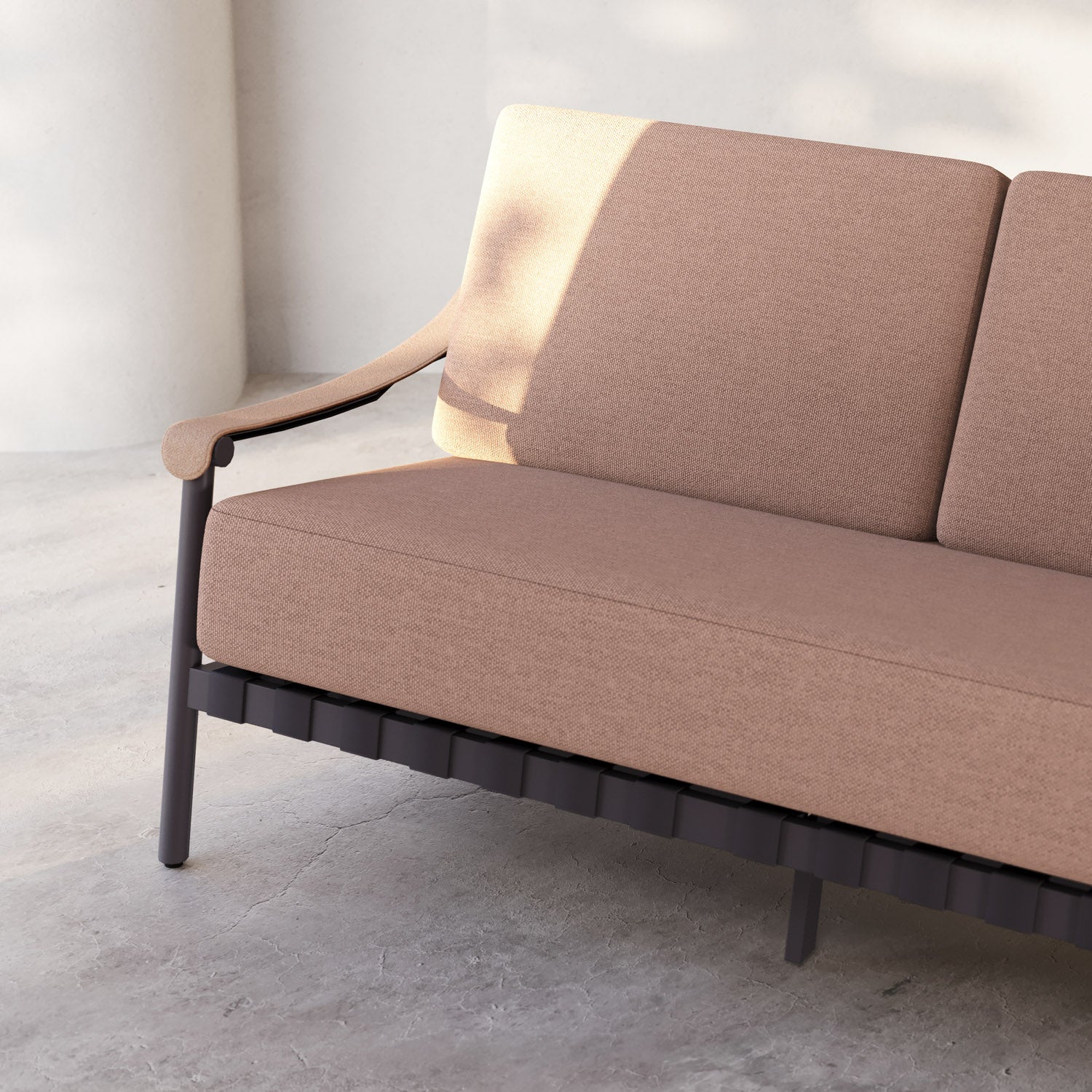 Hudson Chaise Lounge - Image 3